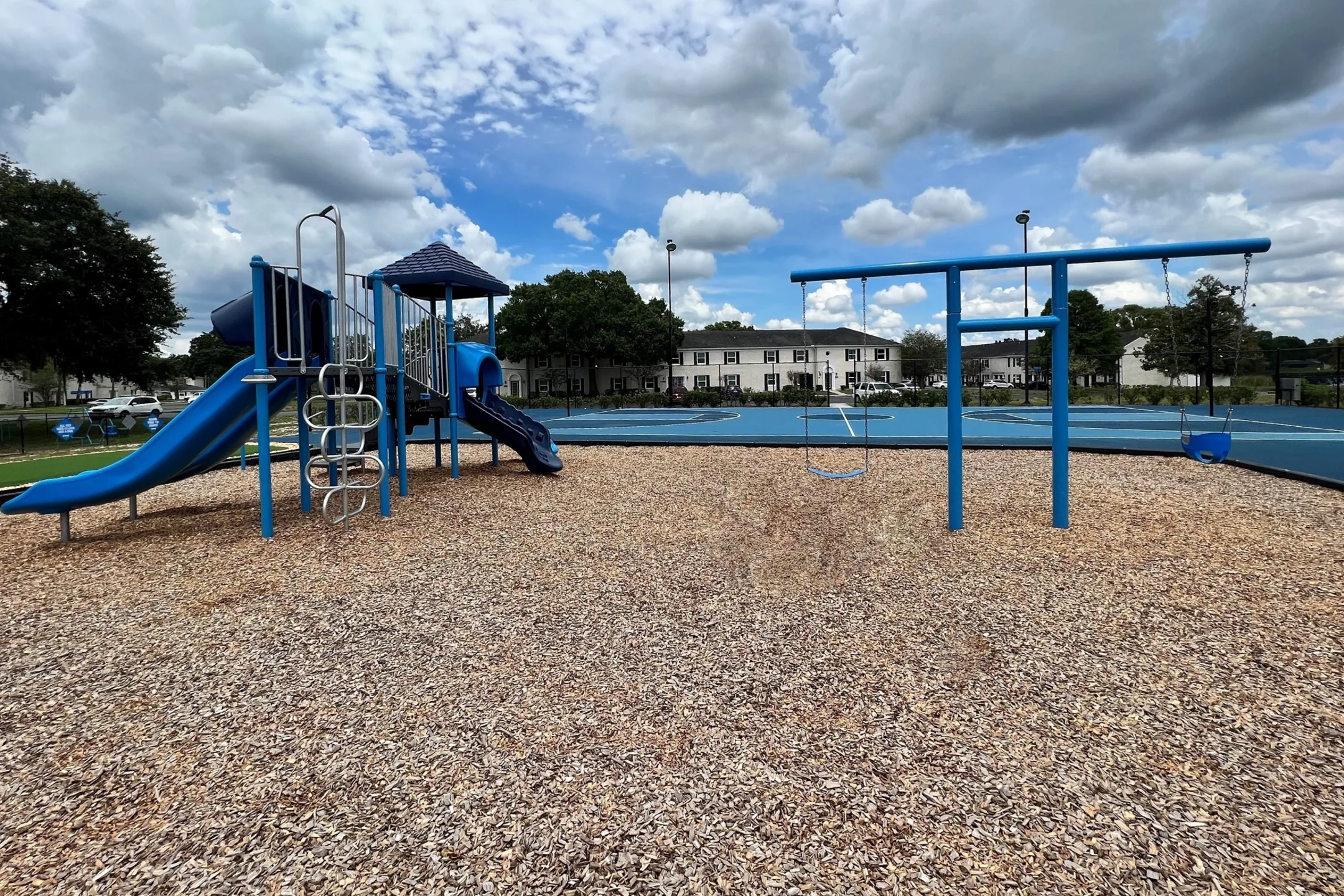 The Park At Lake Magdalene Apartments - Tampa, FL 33618