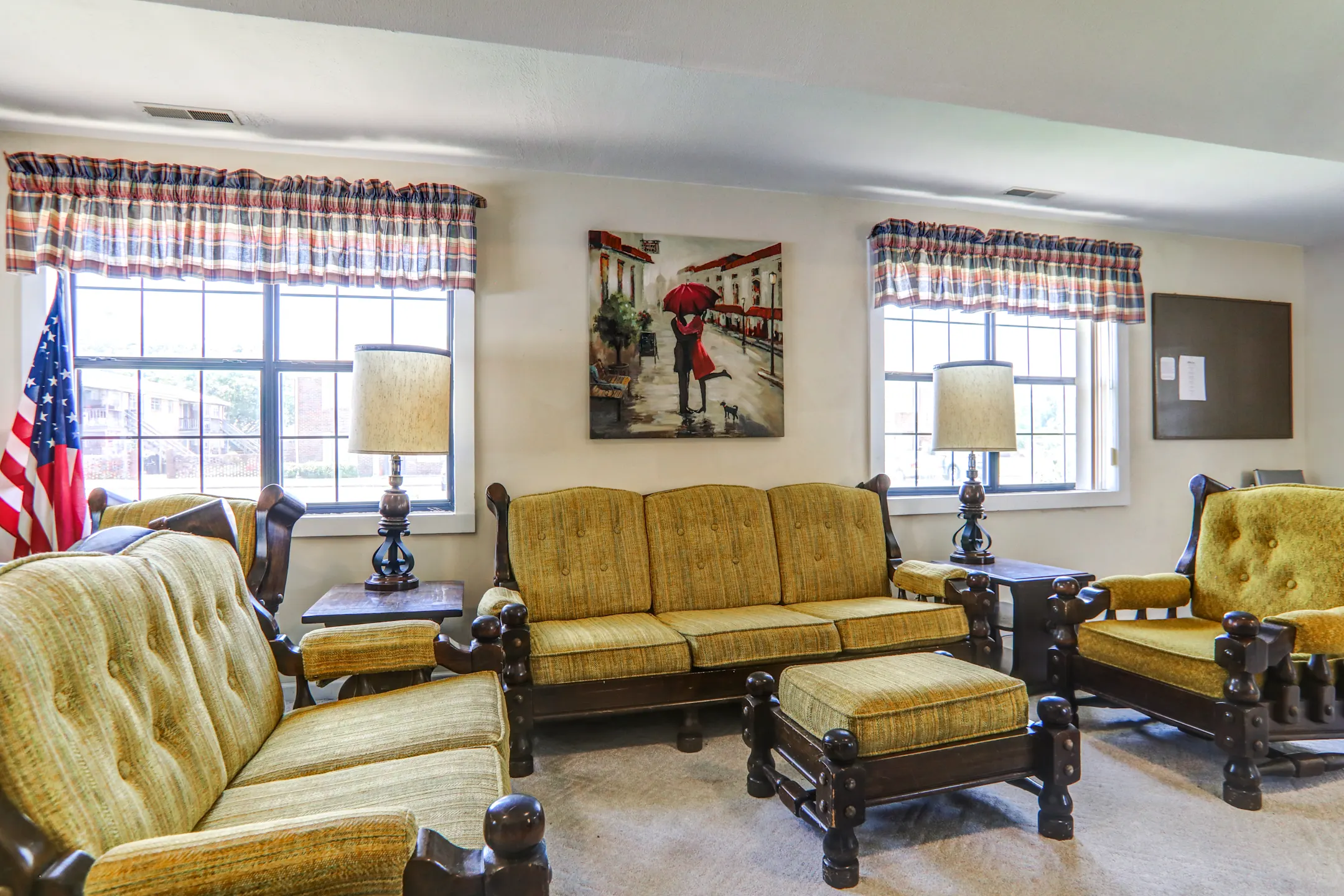 Fox Valley Apartments Alabaster, AL 35114