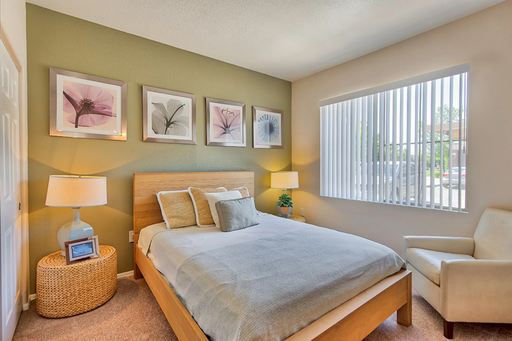 The Palms at Augusta Ranch Apartments Mesa, AZ 85209