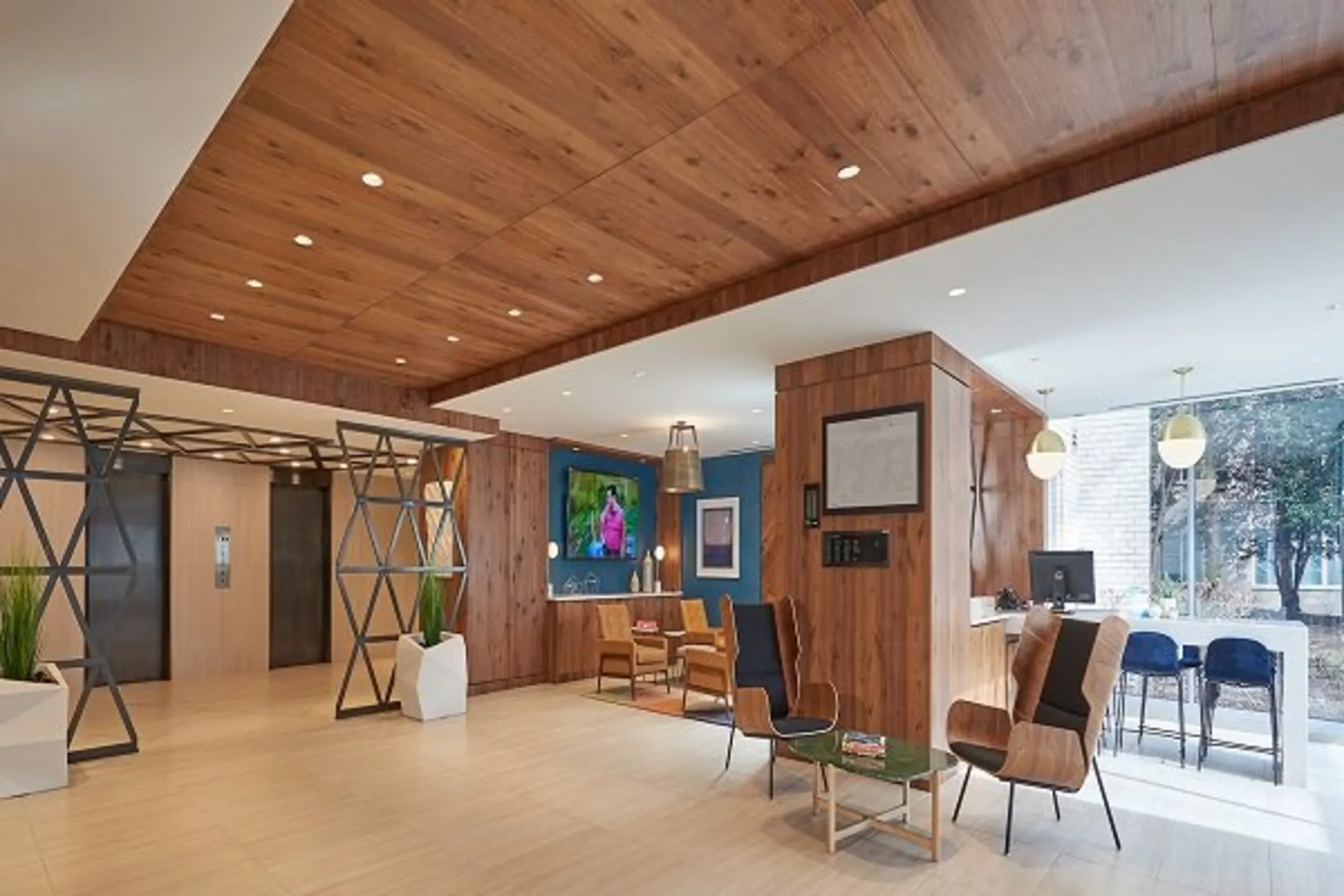 Shirlington House - Arlington, VA