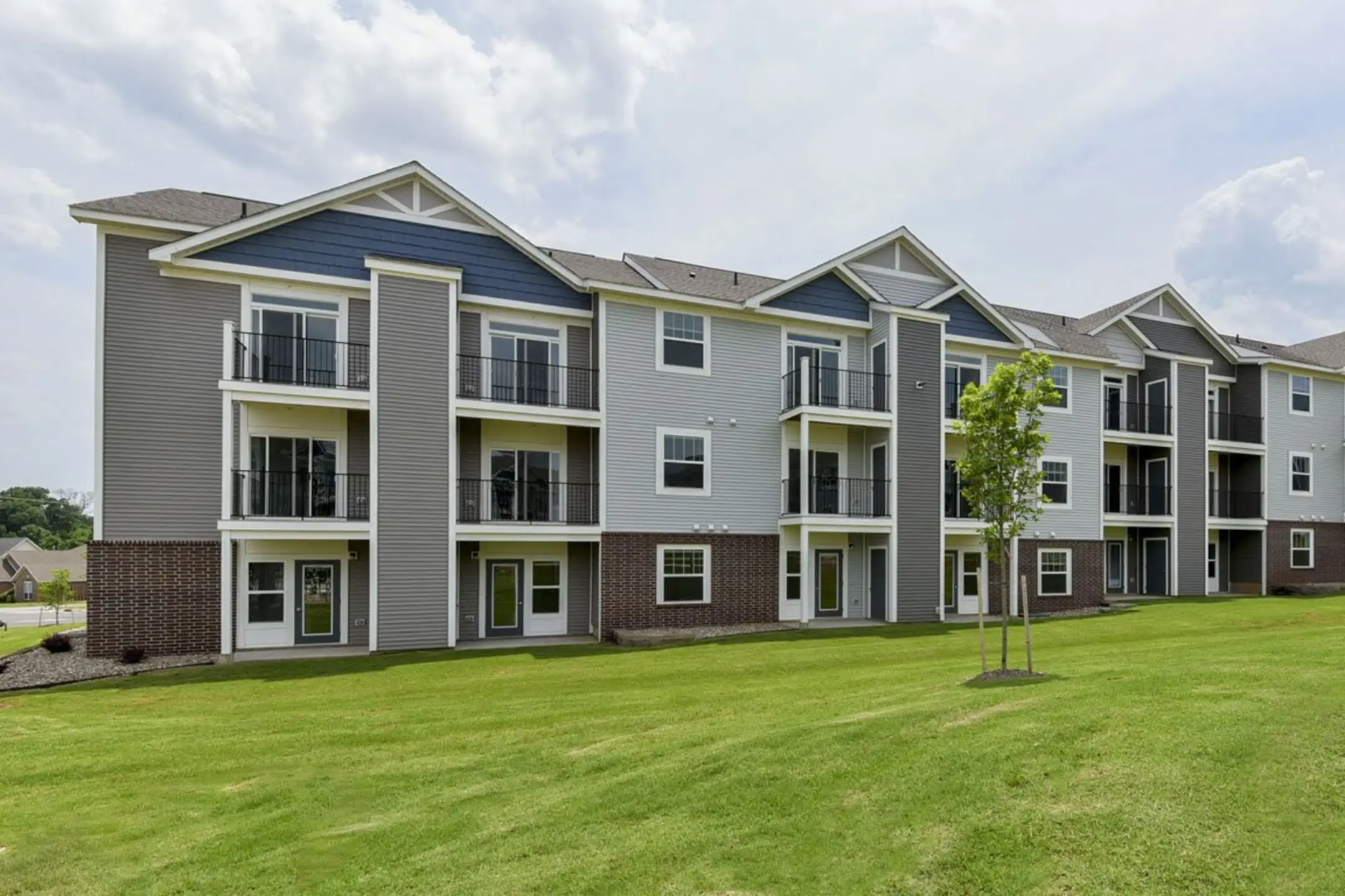 Dodson Pointe Apartment Homes Apartments Rogers, AR 72758