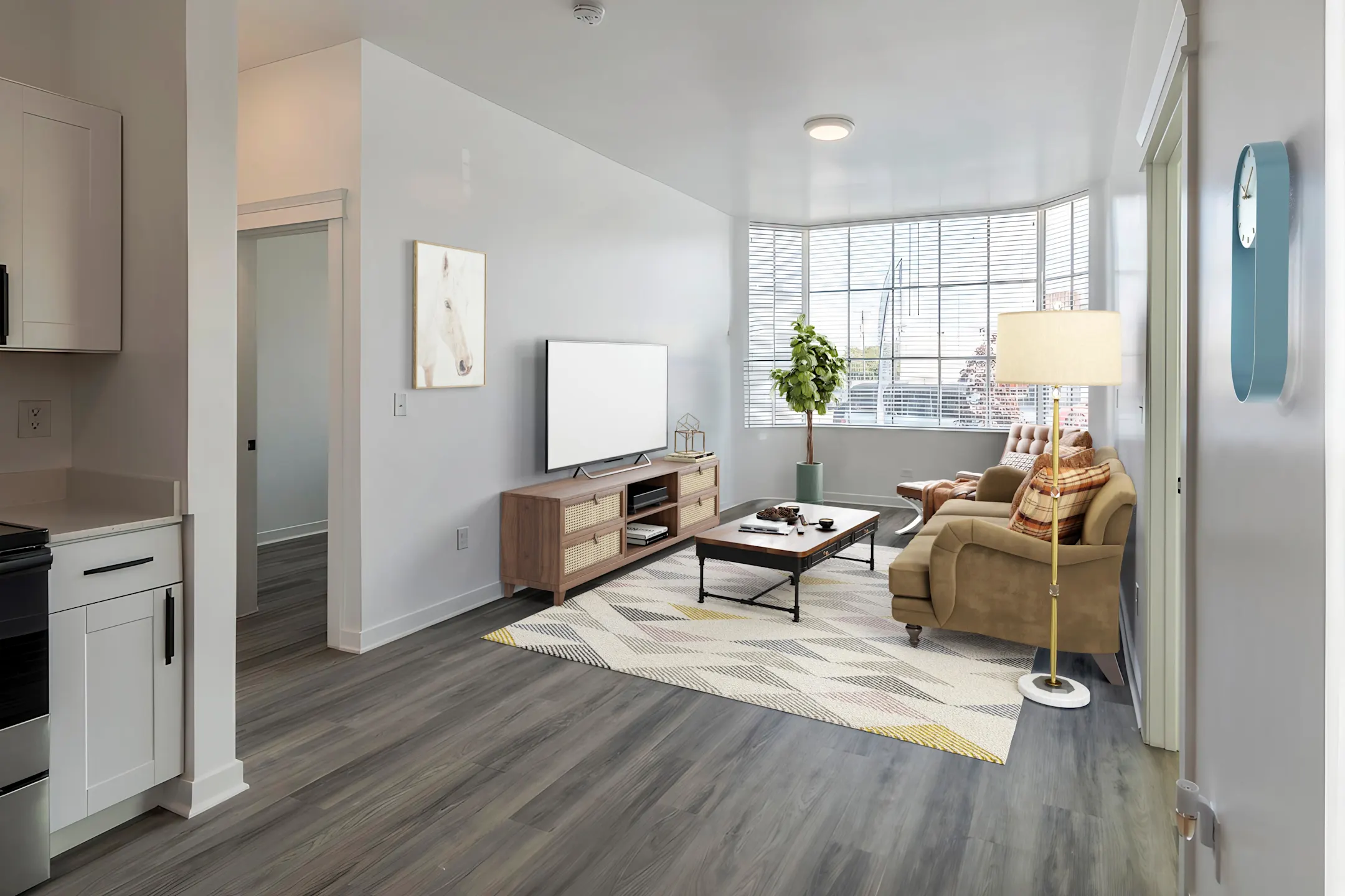 Browning Apartments Apartments Ogden, UT 84401