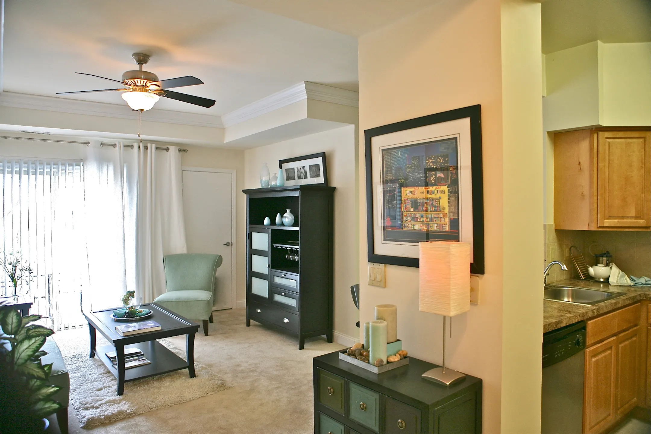 The Enclaves 3900 Gateway Dr Philadelphia, PA Apartments for Rent