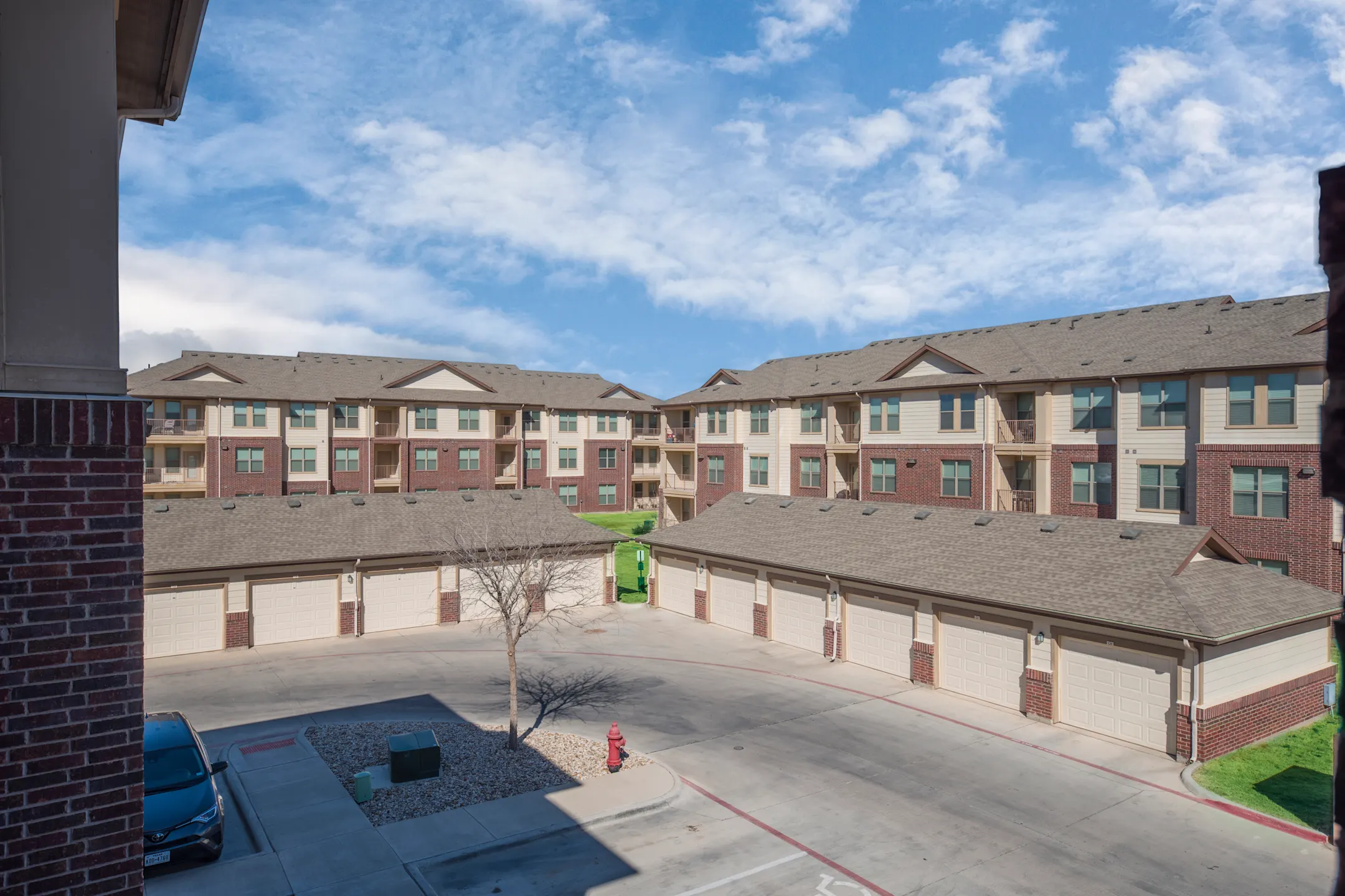 Midway Station 3700 North A Street Midland, TX Apartments for Rent