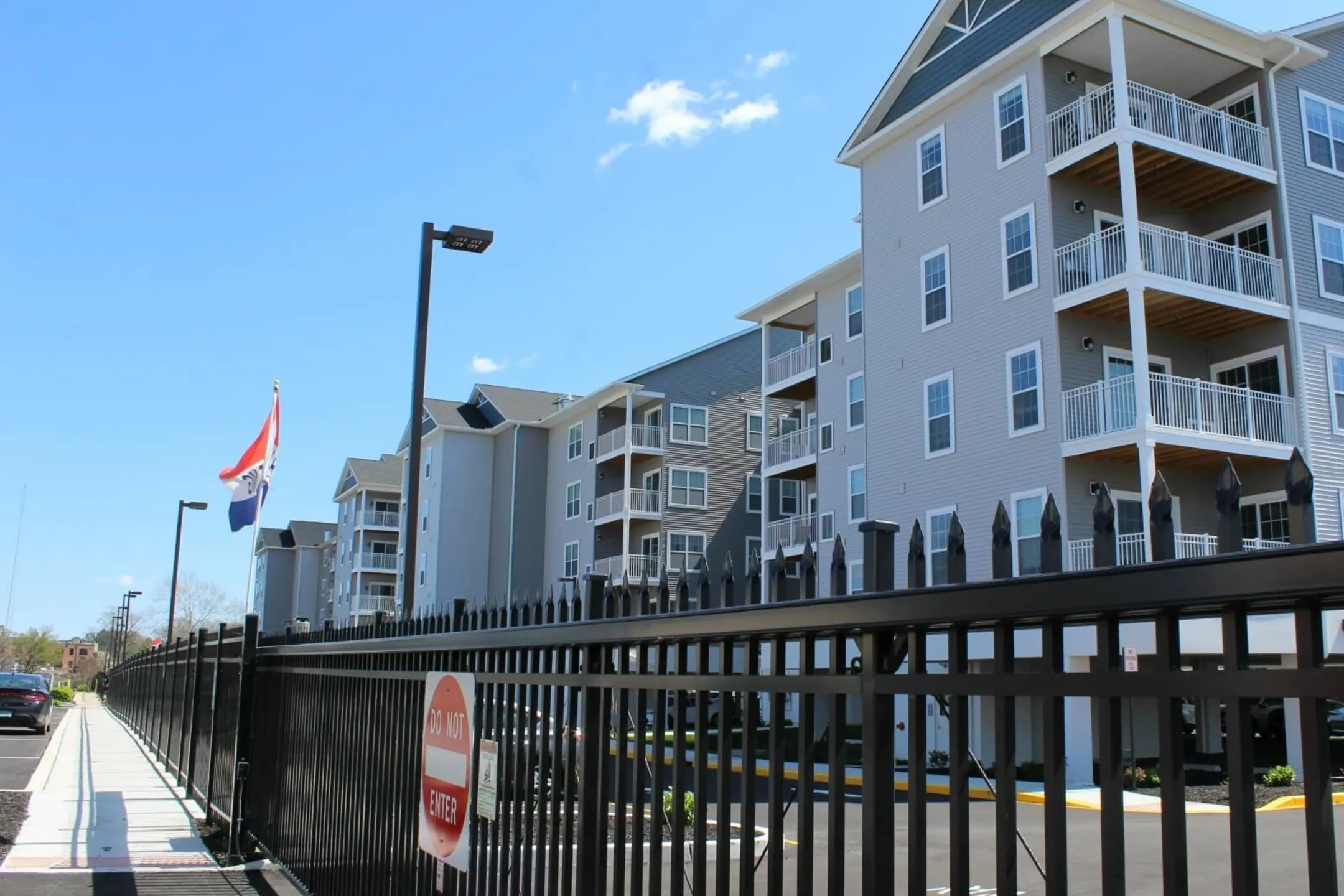 The Residences at River Place Apartments Seaford, DE 19973
