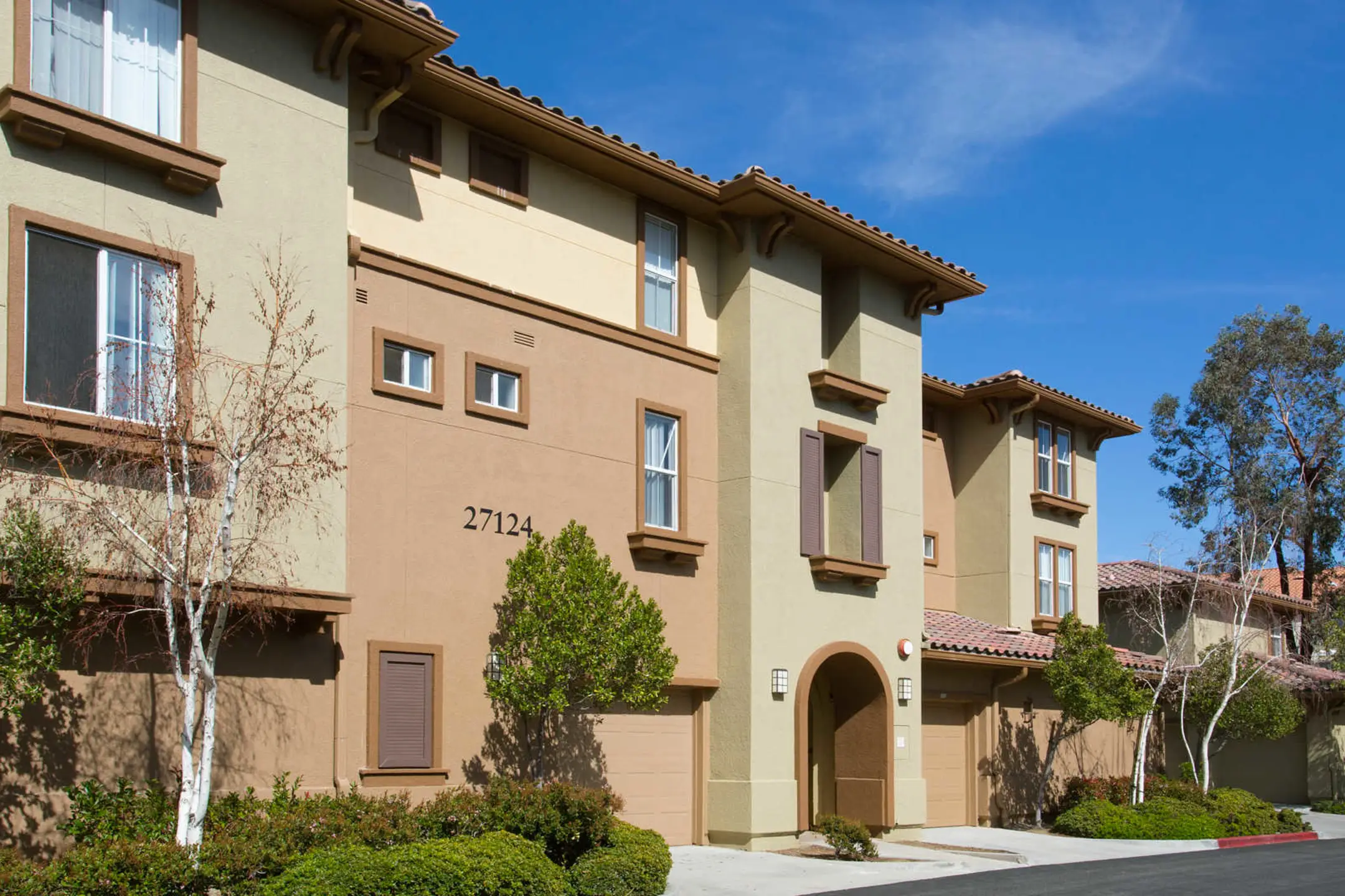 The Oaks Apartments Apartments Canyon Country, CA 91387