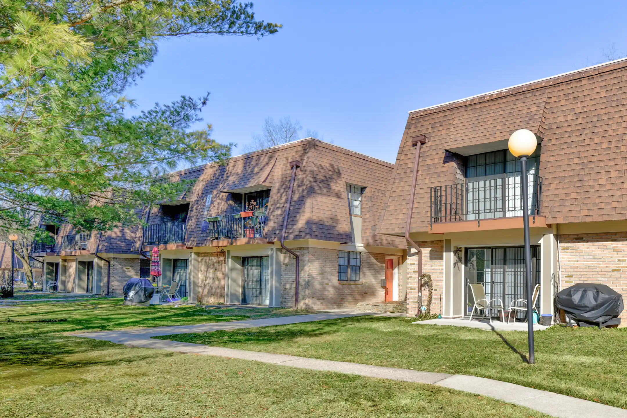 The Cedars At Medford Apartments Medford, NJ 08055