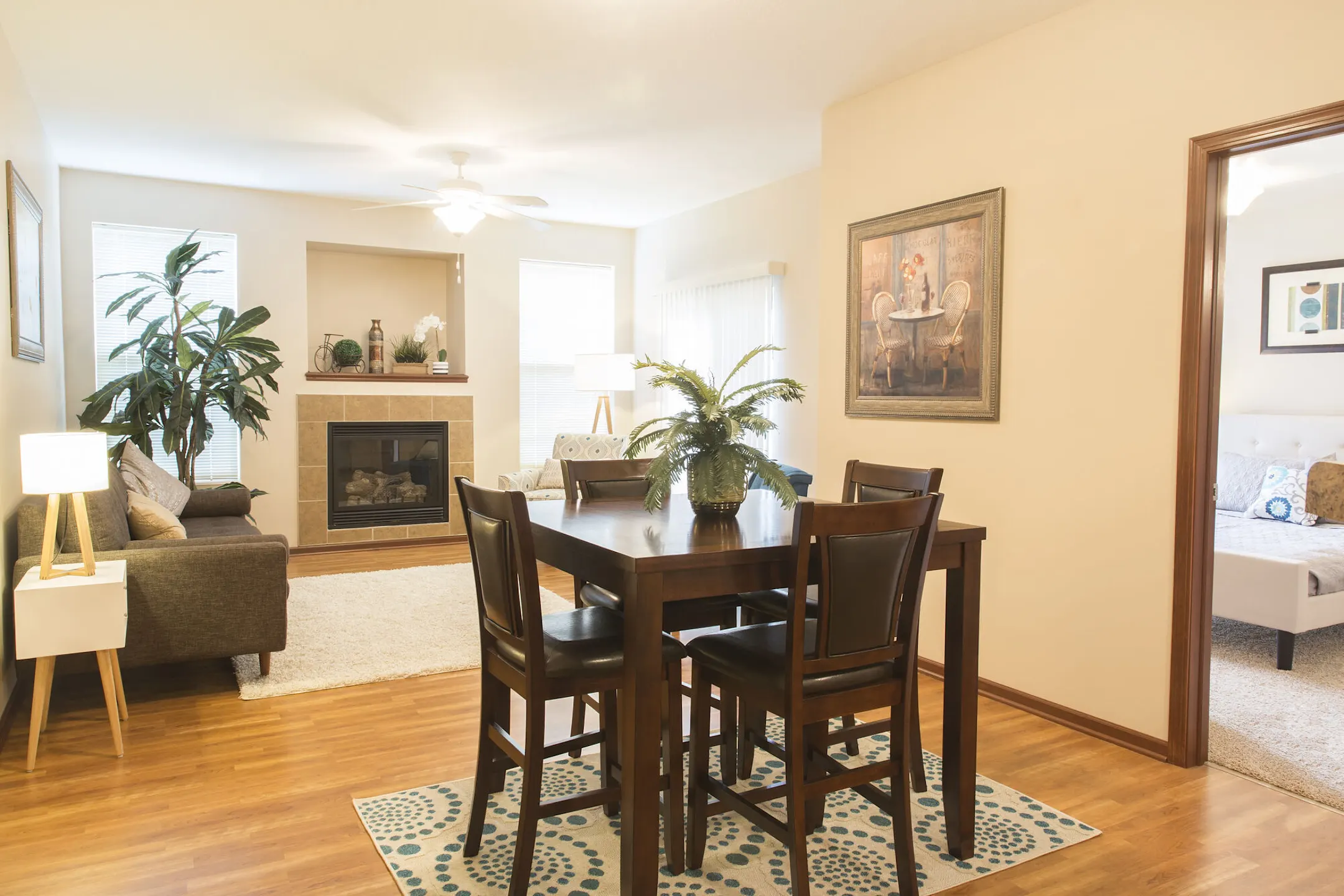 Providence Pointe Apartments Johnston, IA 50131