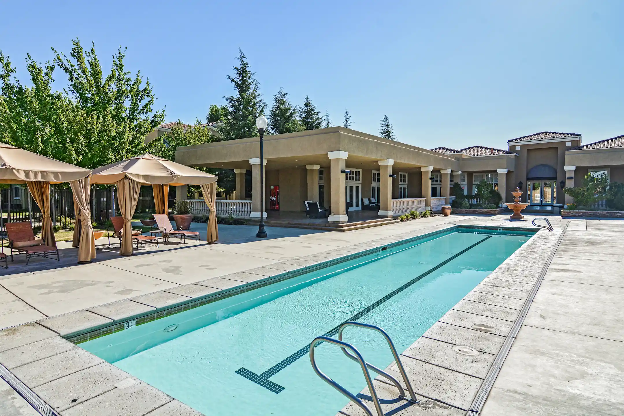 Siena Villas Elk Grove