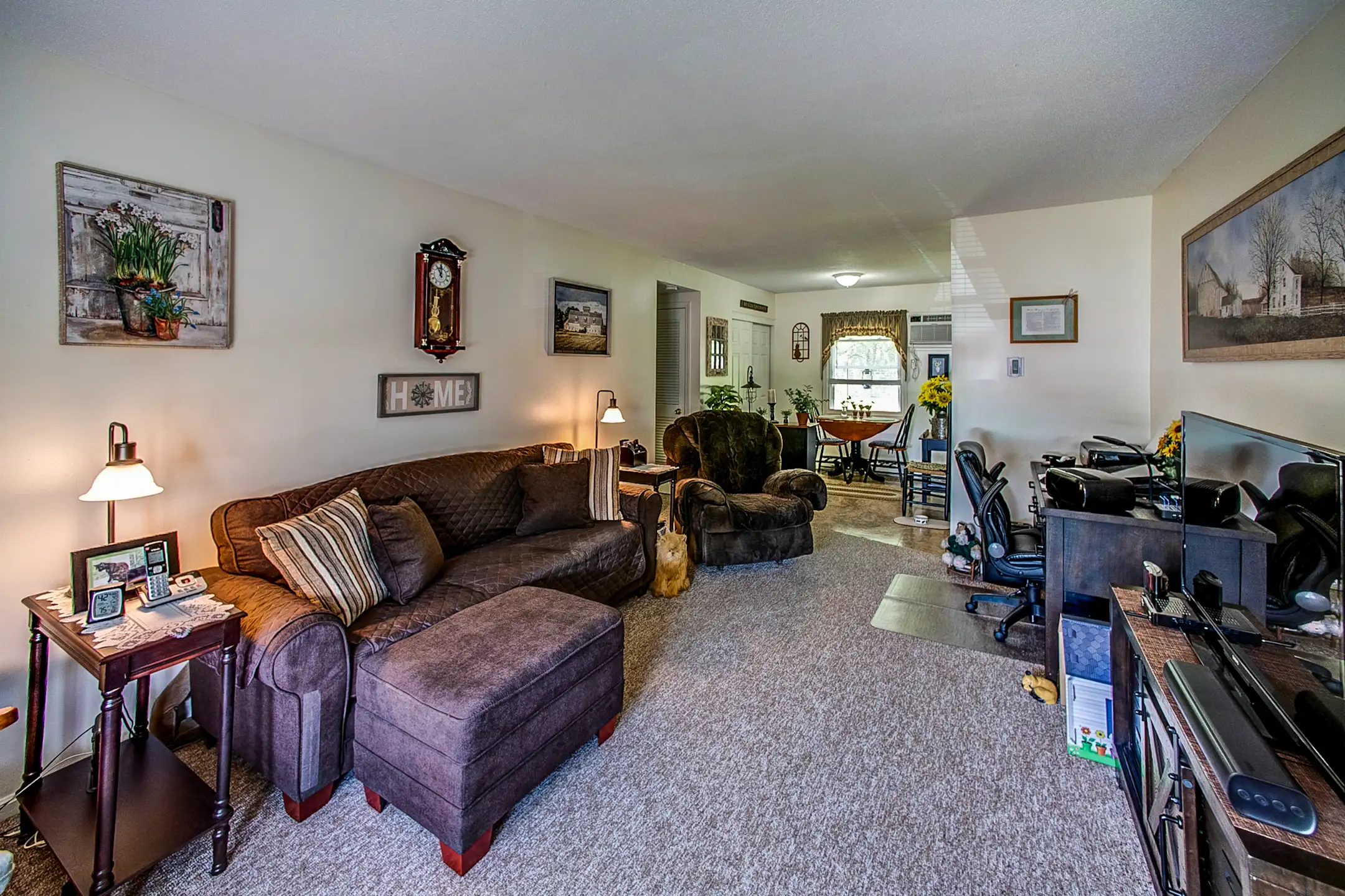 Lakewood Village Apartments 160 Point Grove Rd Southwick, MA