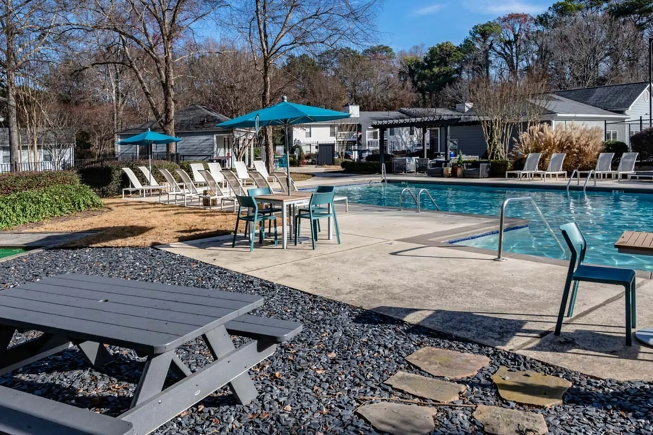 The Dakota At Druid Hills - 3471 N Druid Hills Rd | Decatur, GA ...