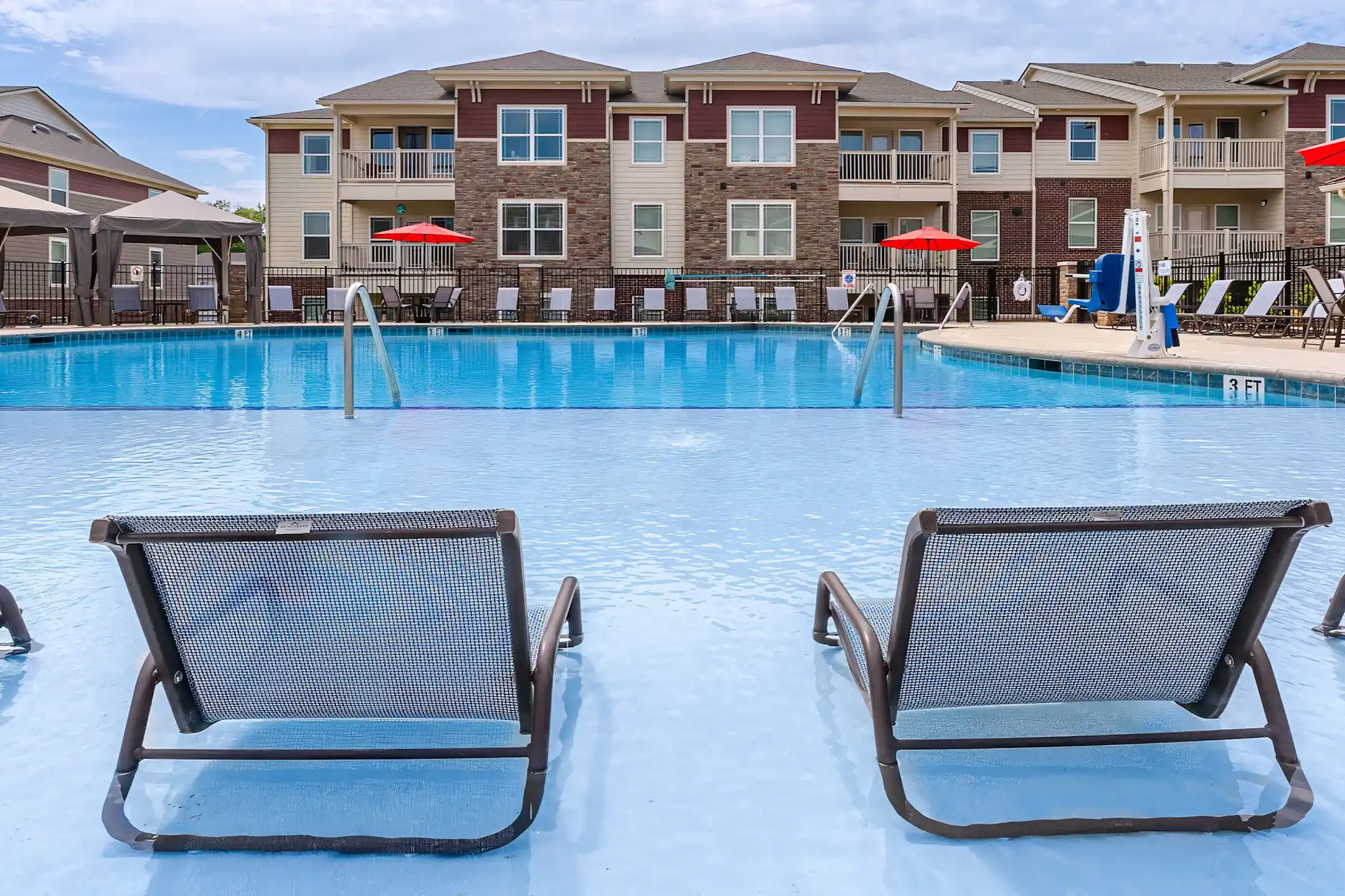 Revere at Sherrill's Ford 4000 Revere Blvd Sherrills Ford, NC