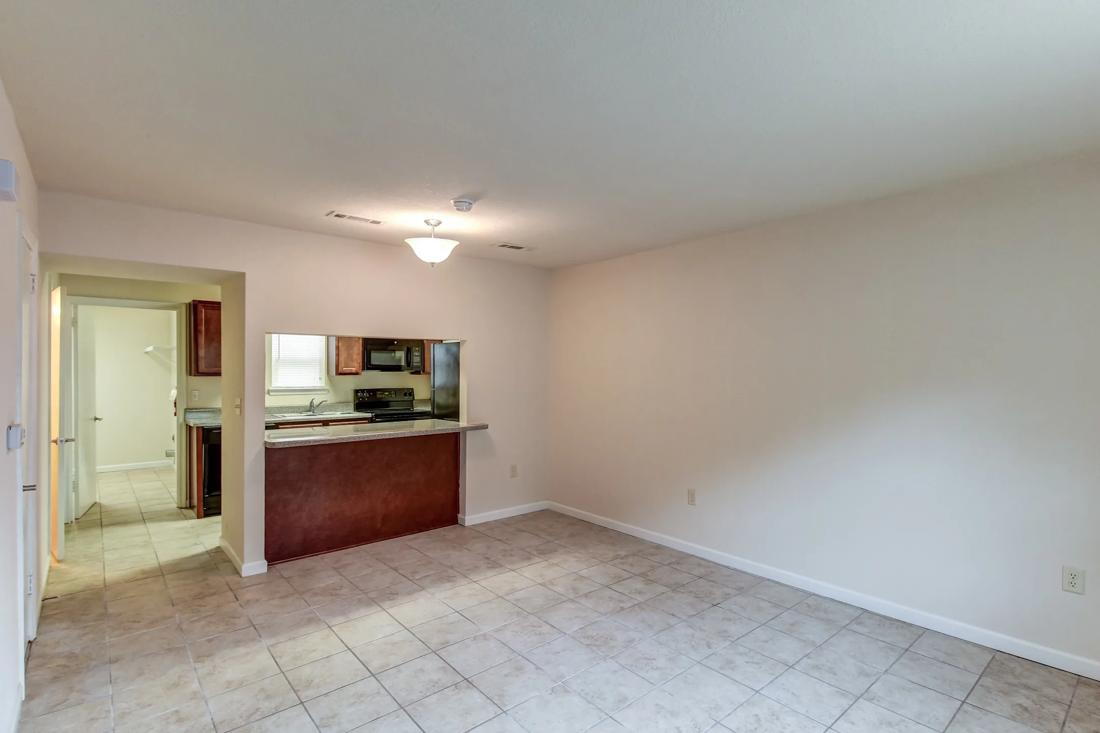 Hidden Valley Apartments Dayton, TN 37321