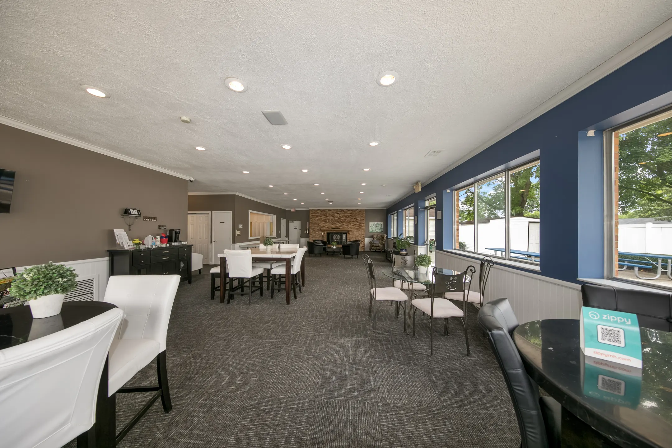 Springbrook Estates 71400 Van Dyke Rd. Romeo, MI Apartments for