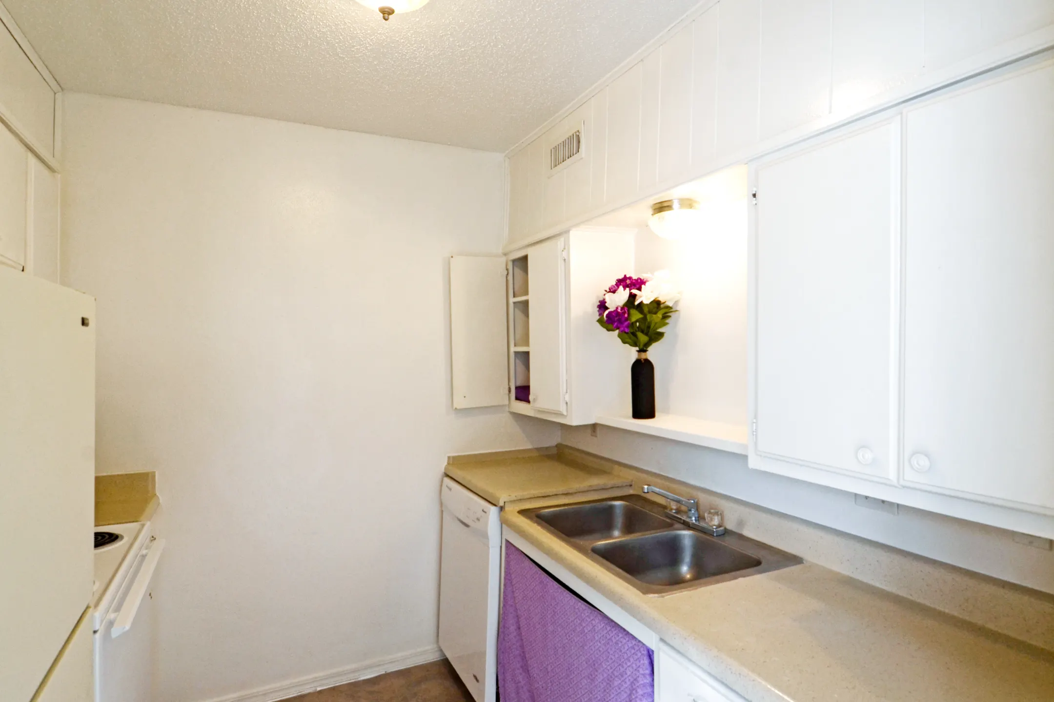 Sandpiper Apartments 100 Arrowhead Dr Pauls Valley, OK Apartments