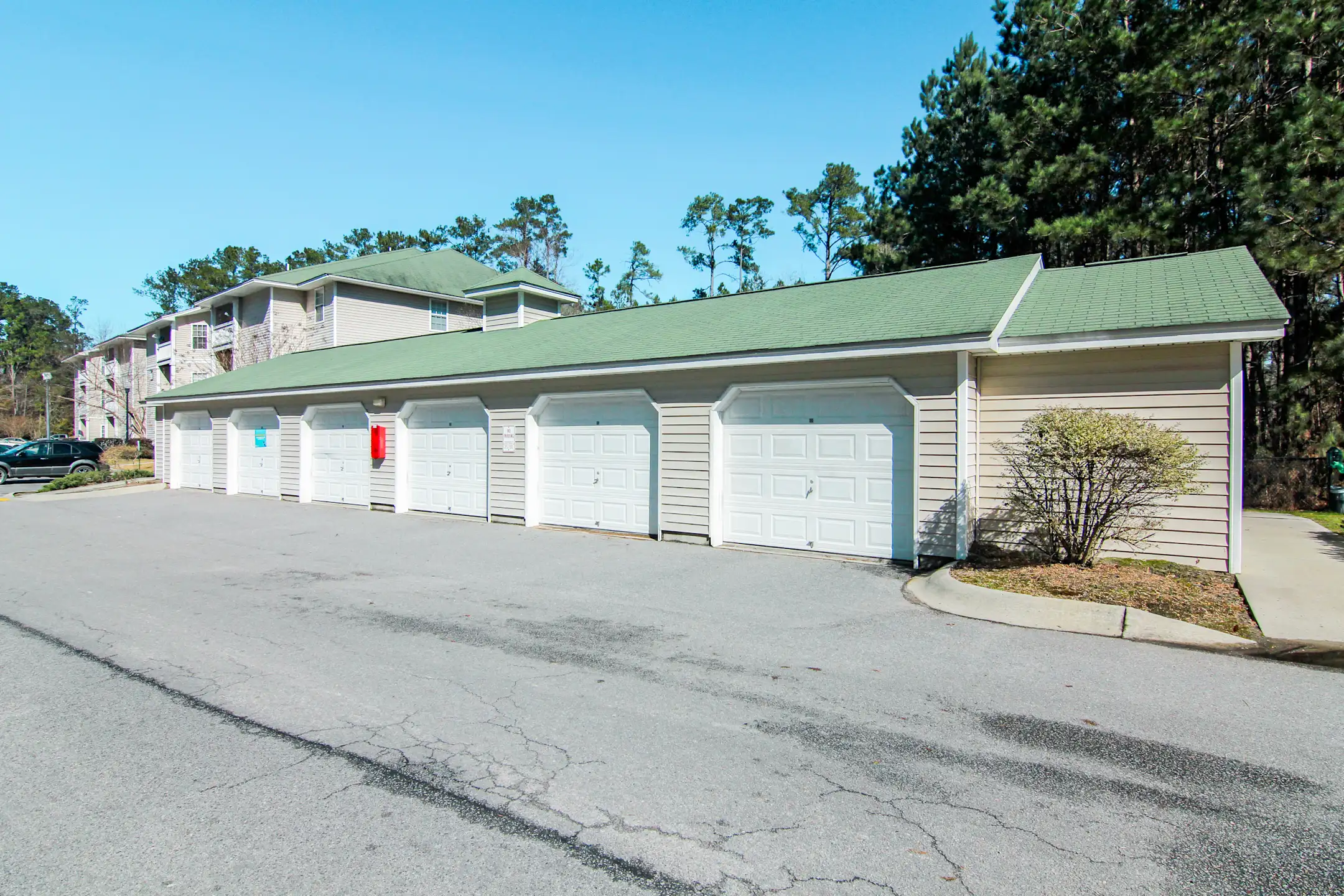 Forest Pointe Apartments 504 Forest Cir Walterboro, SC for Rent Rent.