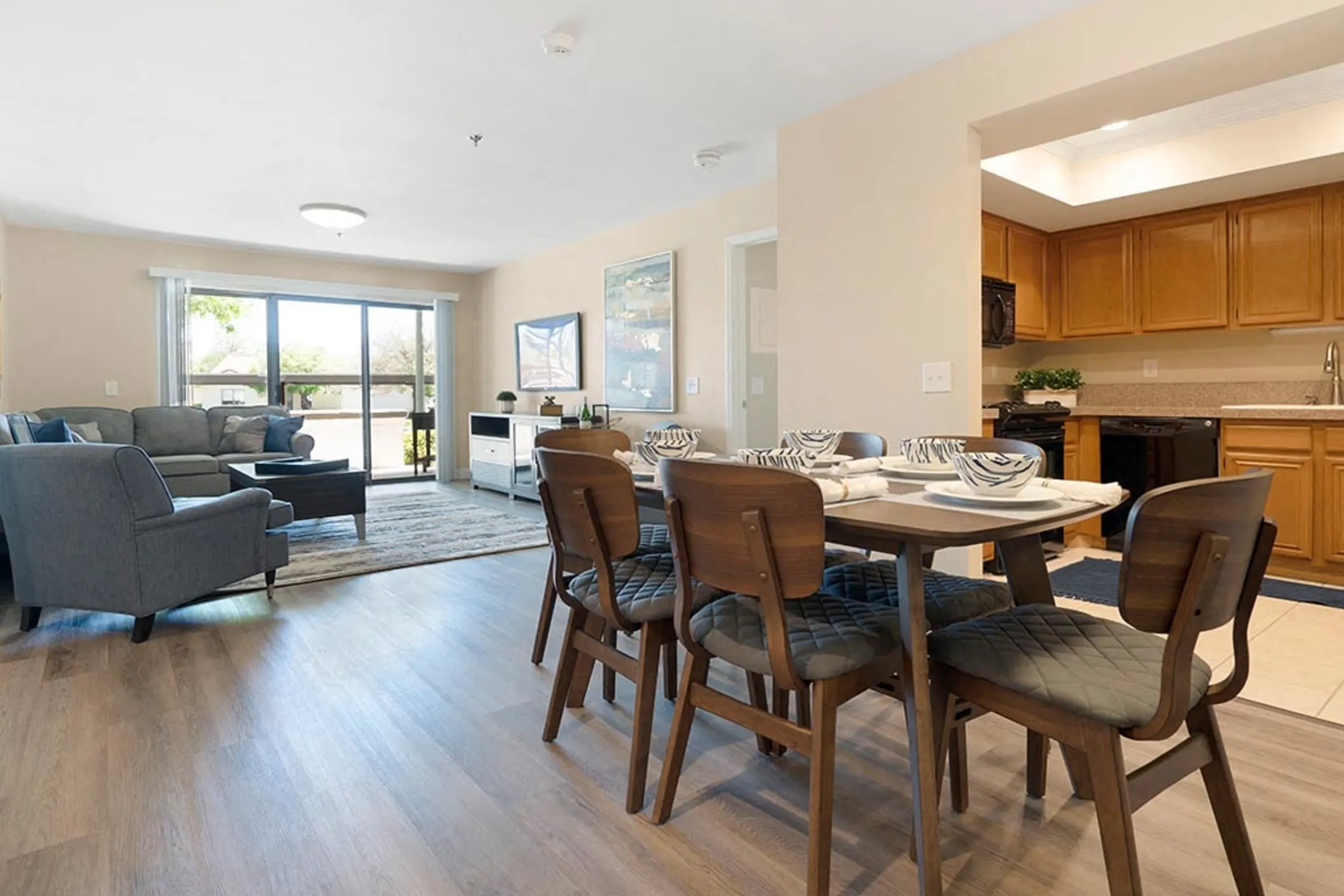 Westmont Village Houses Riverside, CA 92518