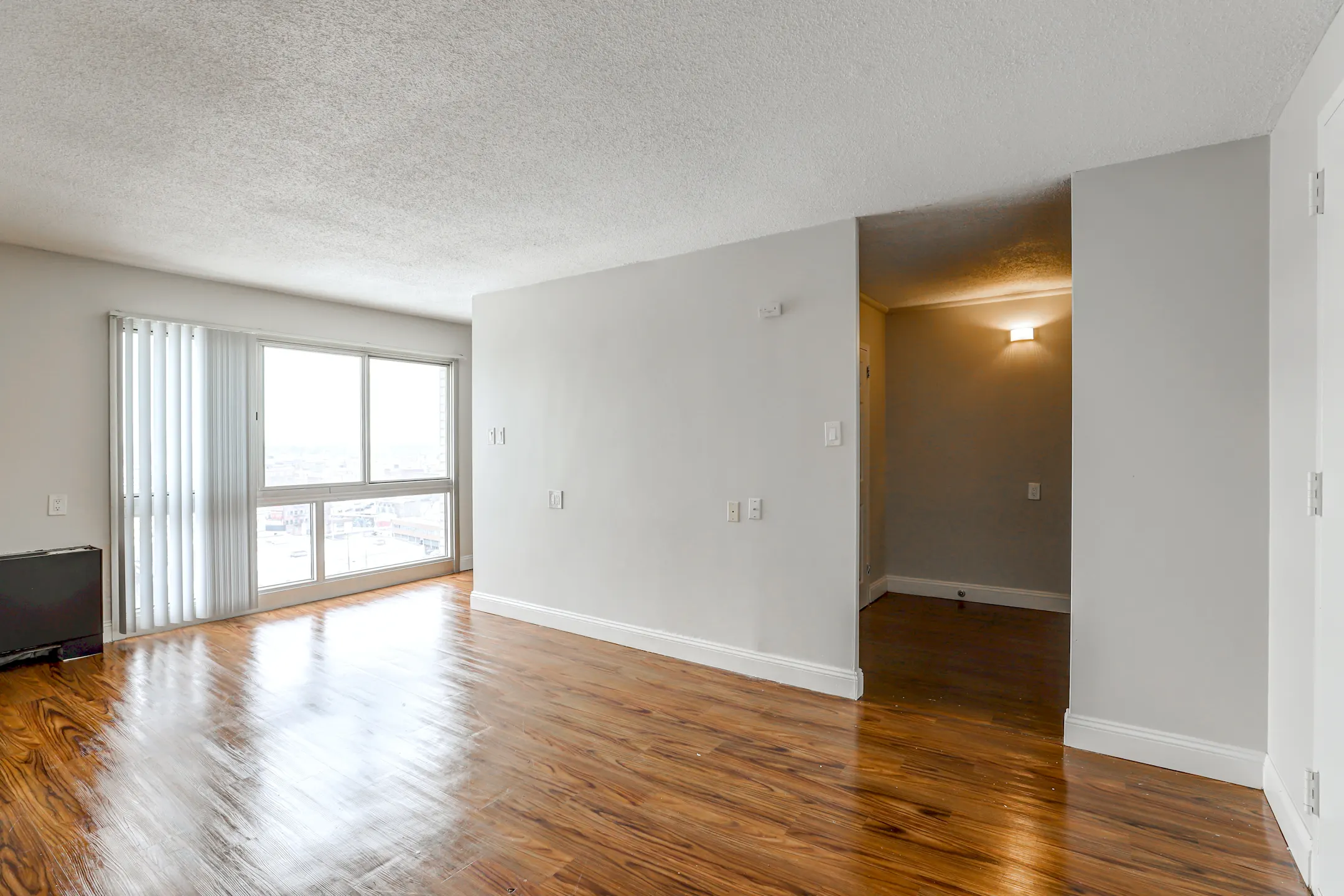 City Place Detroit Utilities Included! Apartments Detroit, MI 48207