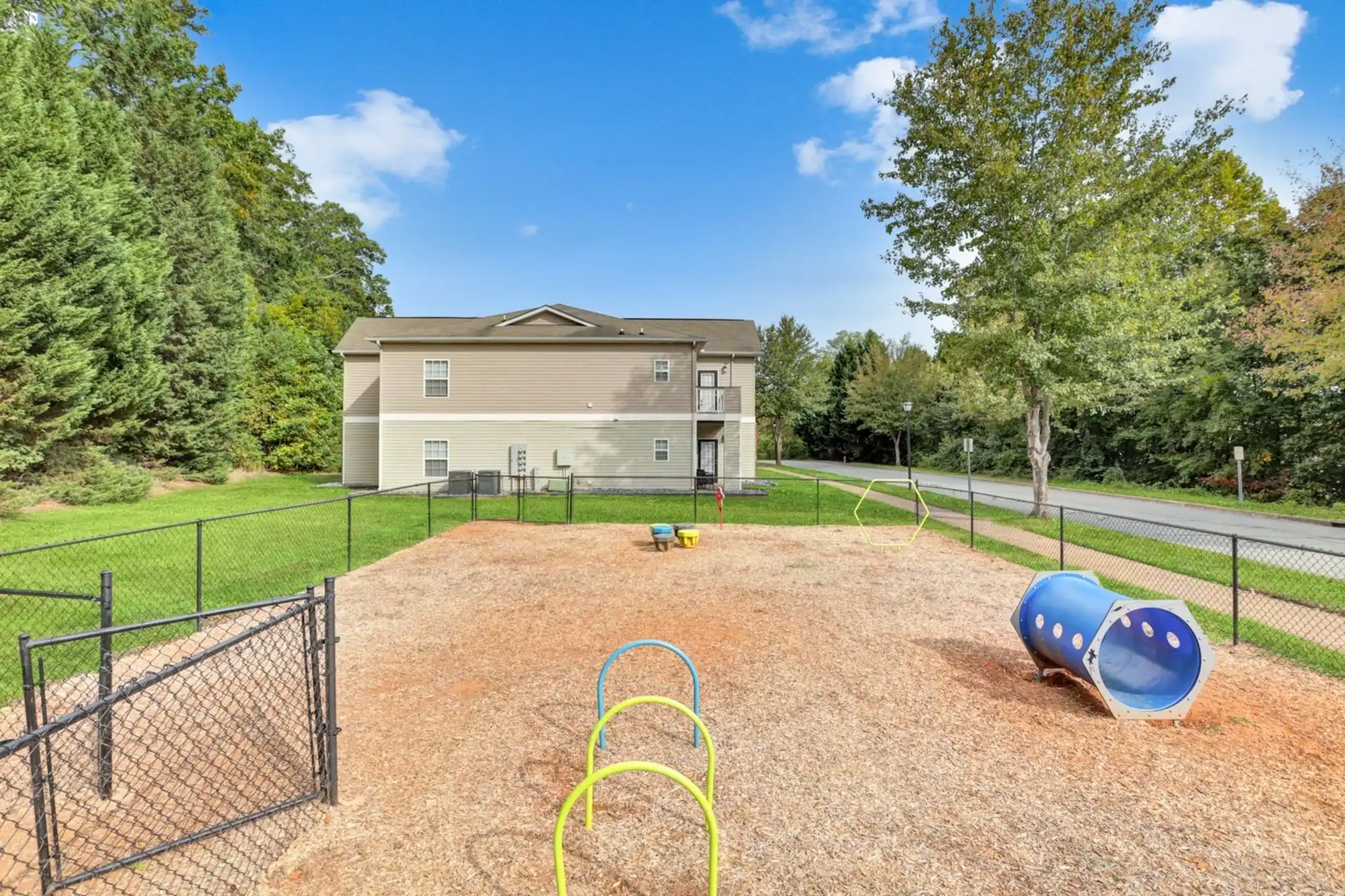 Clemmons Station Apartments Clemmons, NC 27012