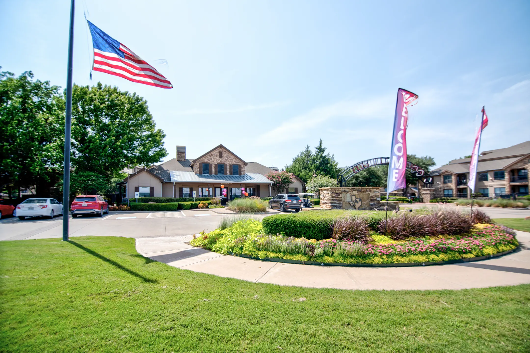 Constellation Ranch Apartments Fort Worth, TX 76108