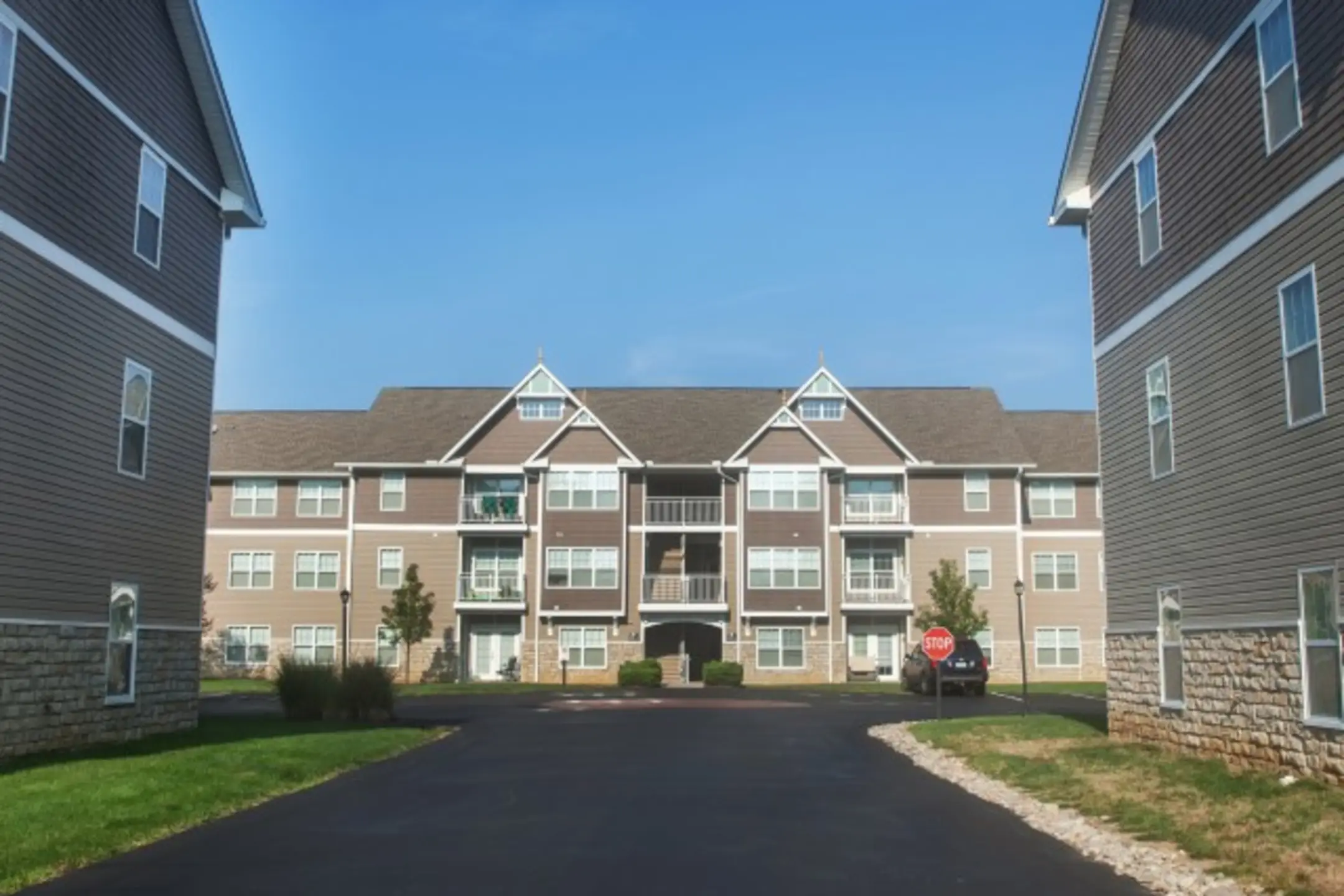 Waters Bend Apartments South Lebanon
