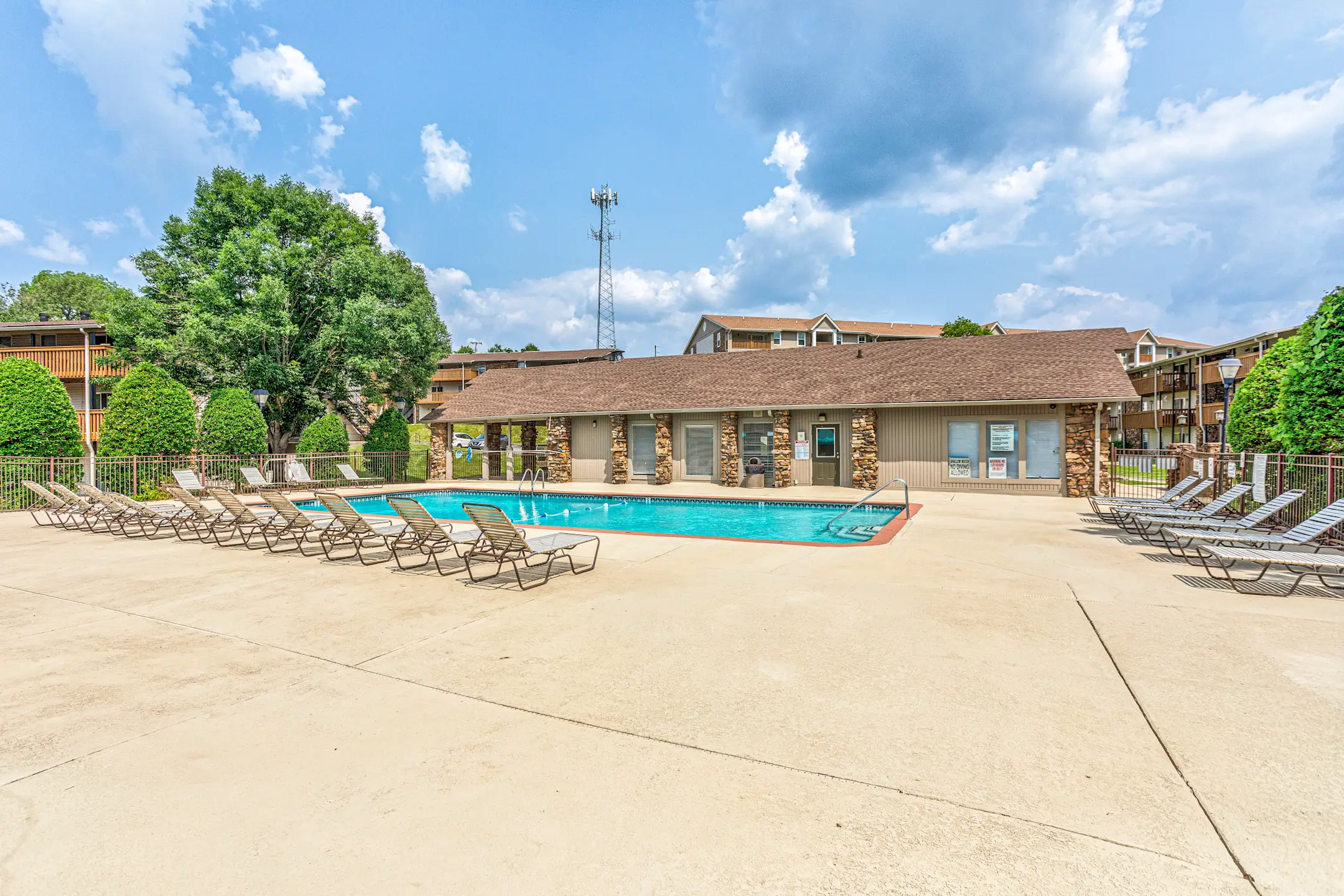 Summerfield Place Apartments Goodlettsville, TN 37072
