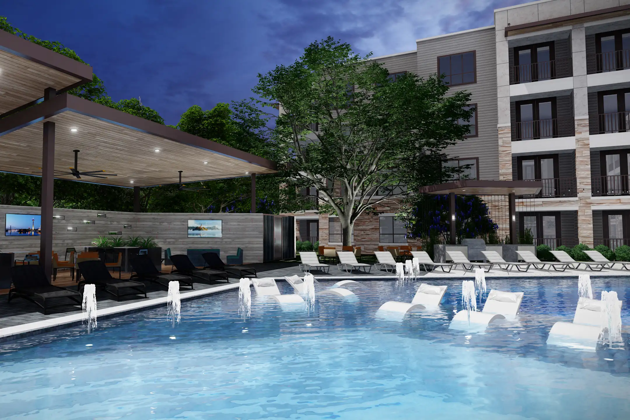 Rise510 Apartments TX 78628