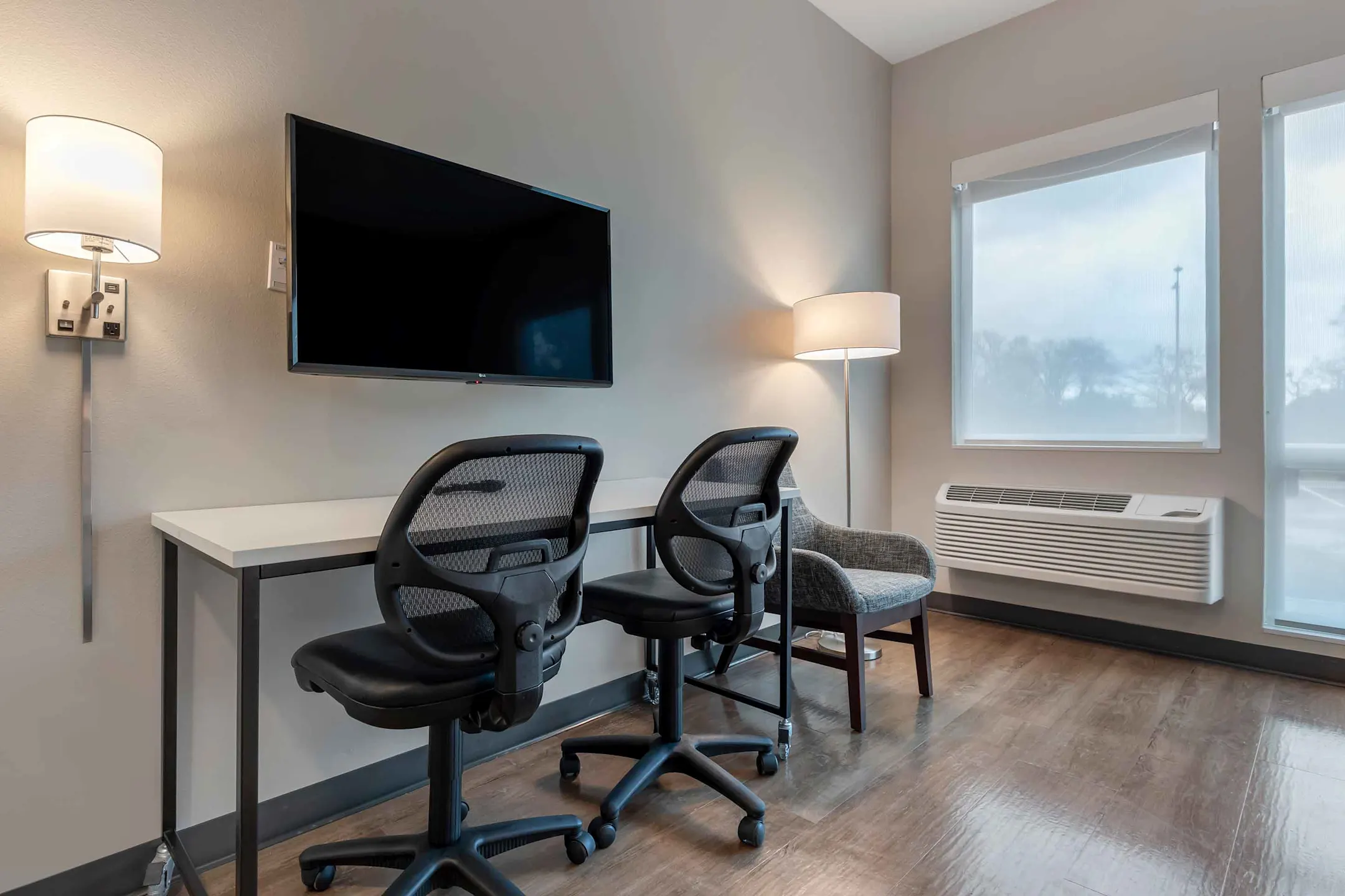 Dining Room - Furnished Studio - Austin - Austin Airport, TX - Austin, TX