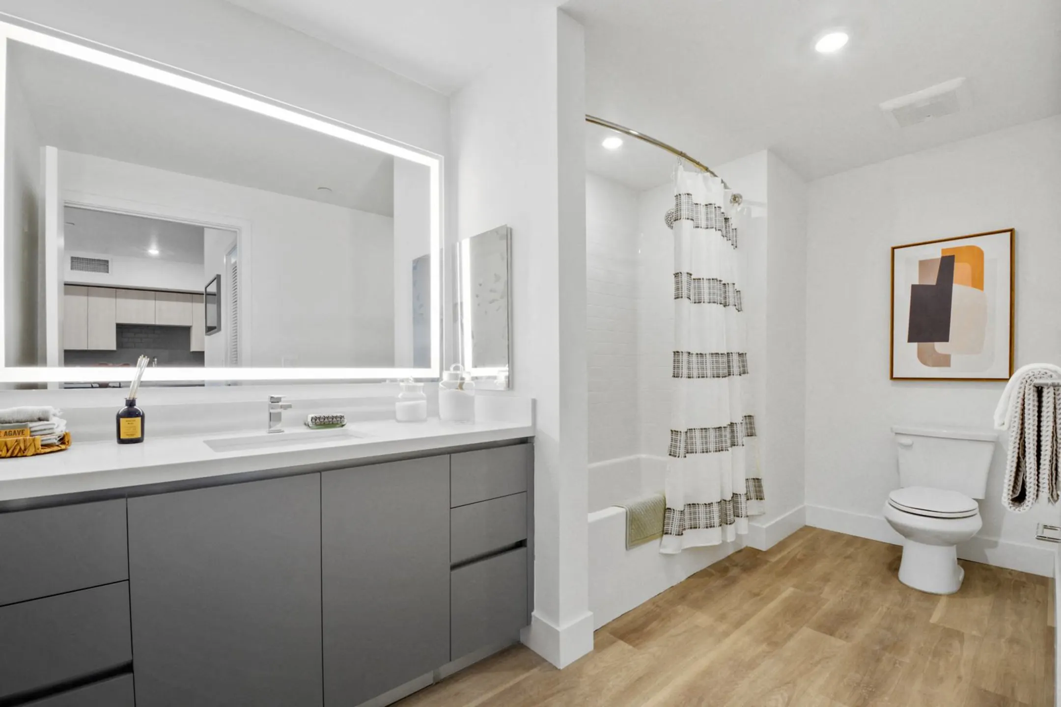 The Edgeway 9735 Oak Street Bellflower, CA Apartments for Rent Rent.