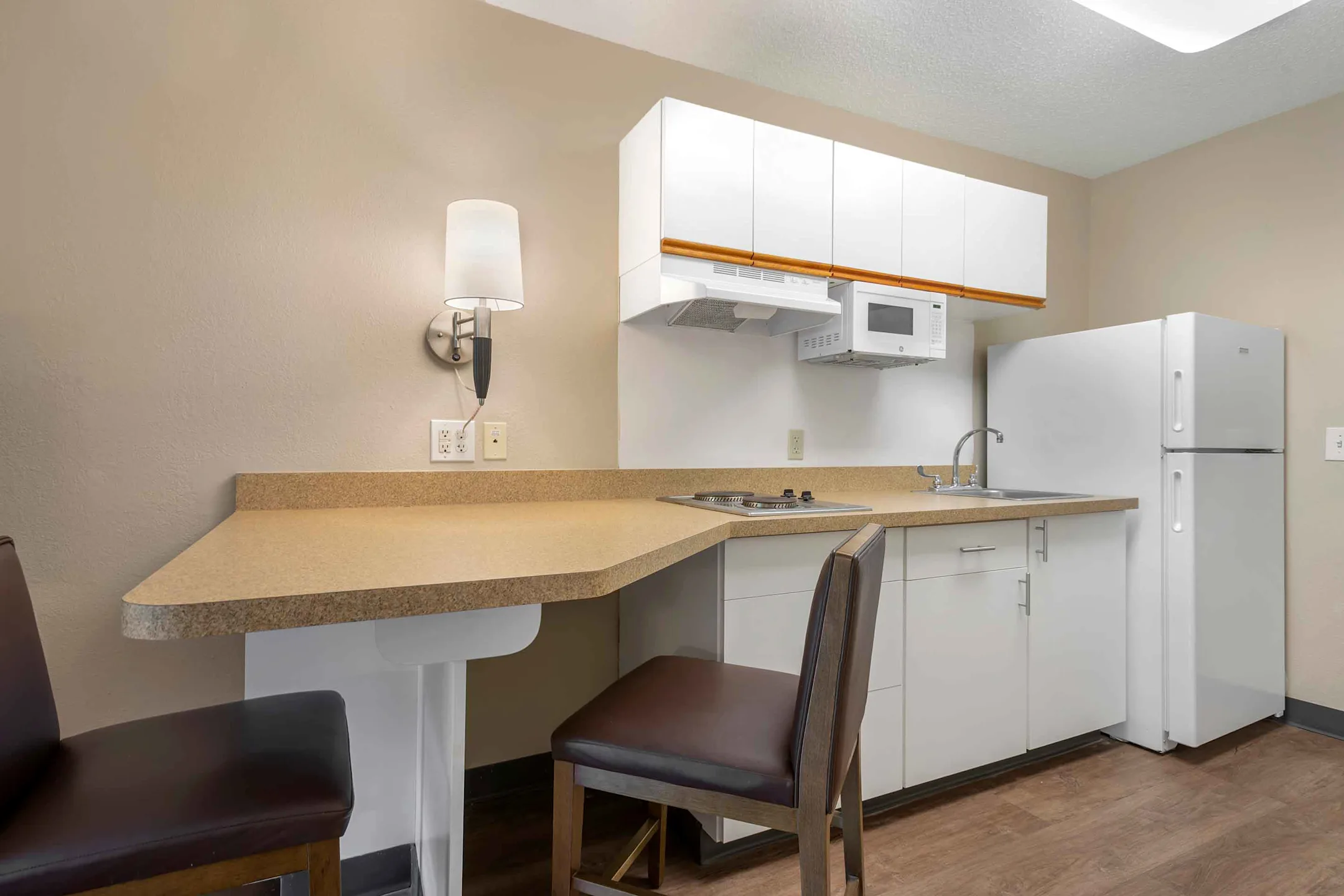 Dining Room - Furnished Studio - Dallas - DFW Airport N. - Irving, TX