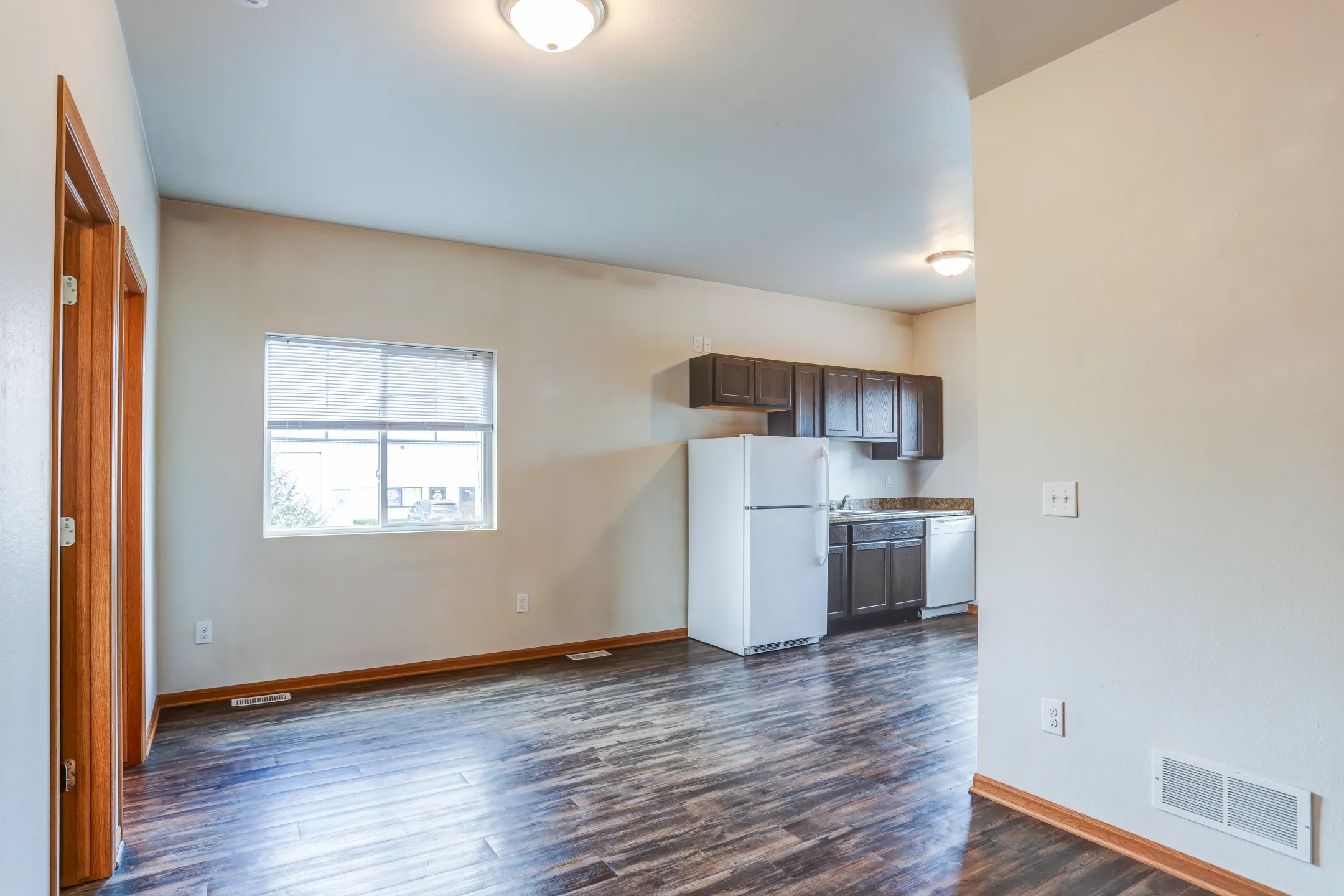 Conifer Creek West 4820 Allen Park Dr Allendale, MI Apartments for