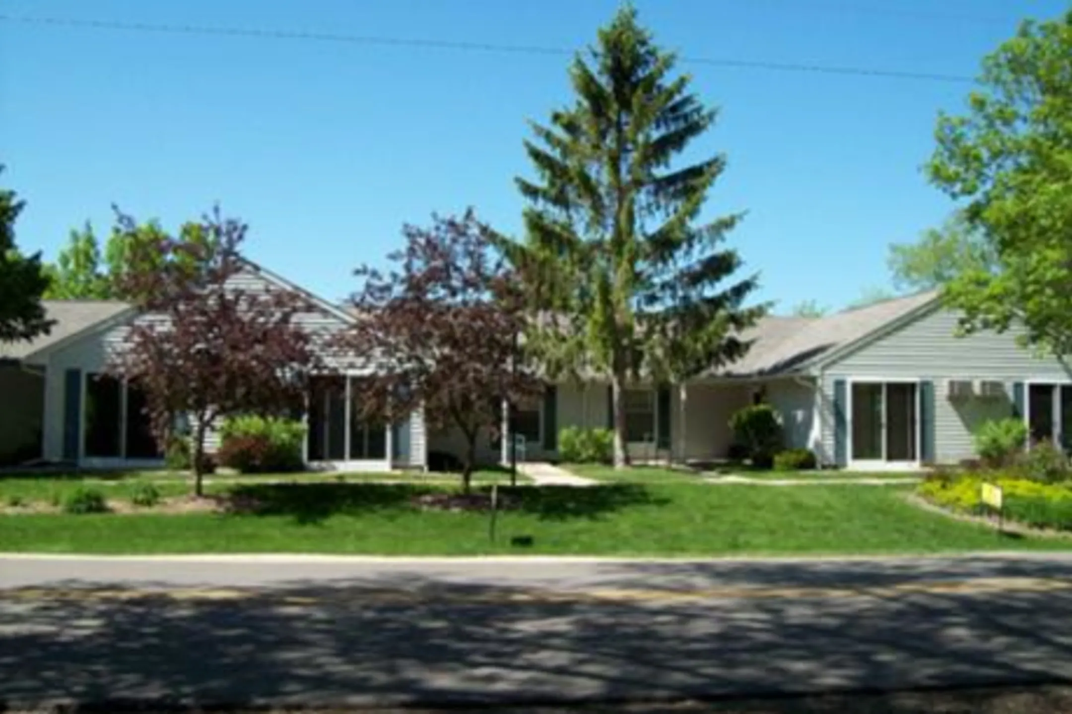 The Cottages 5165 Taylor Rd McFarland, WI Apartments for Rent Rent.