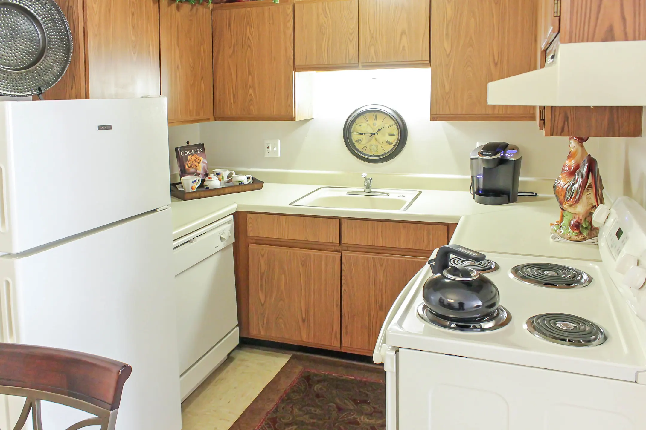 Sunrise Apartments Apartments Taylor, MI 48180