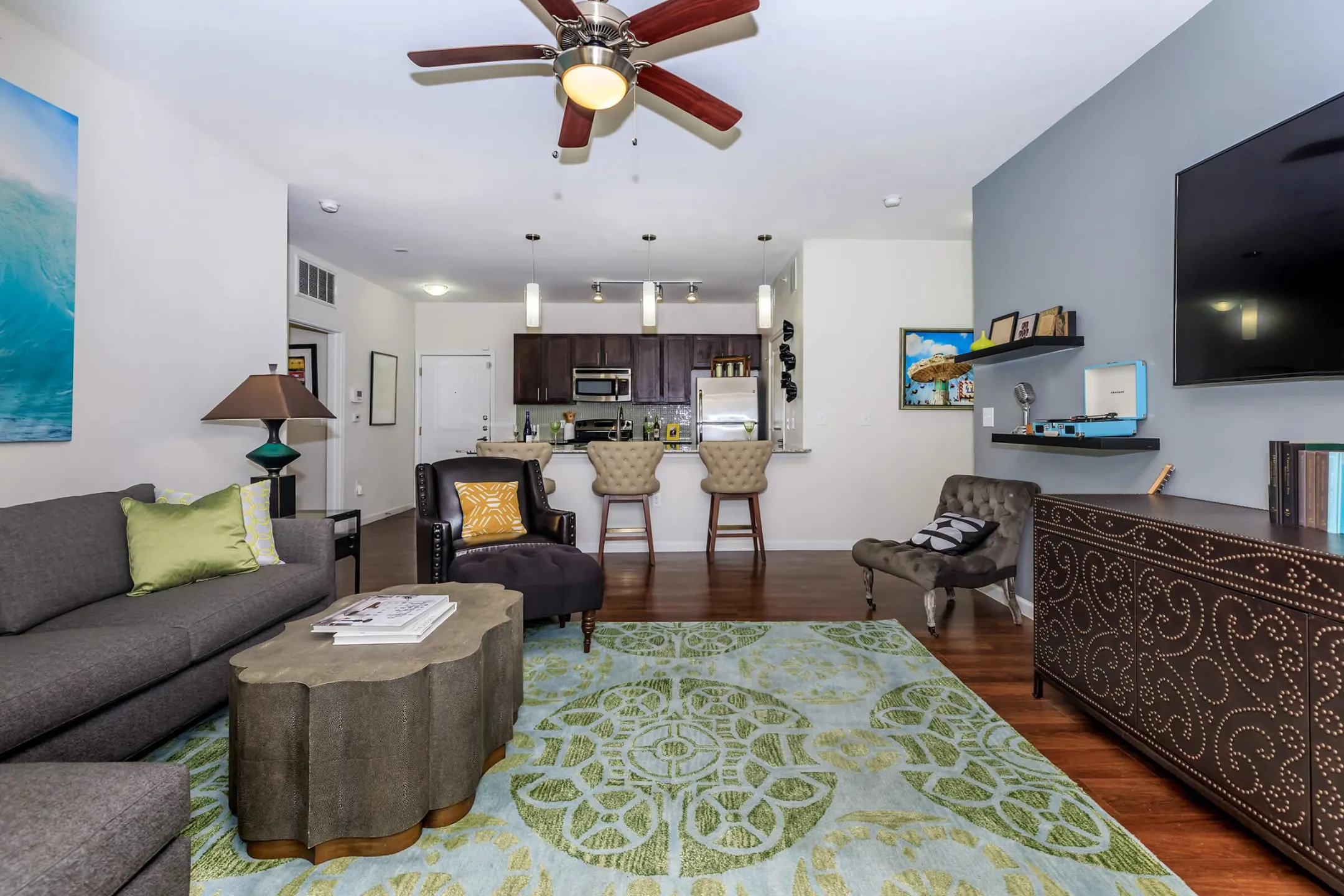 Parkside Grand Parkway Apartments - Katy, TX 77494