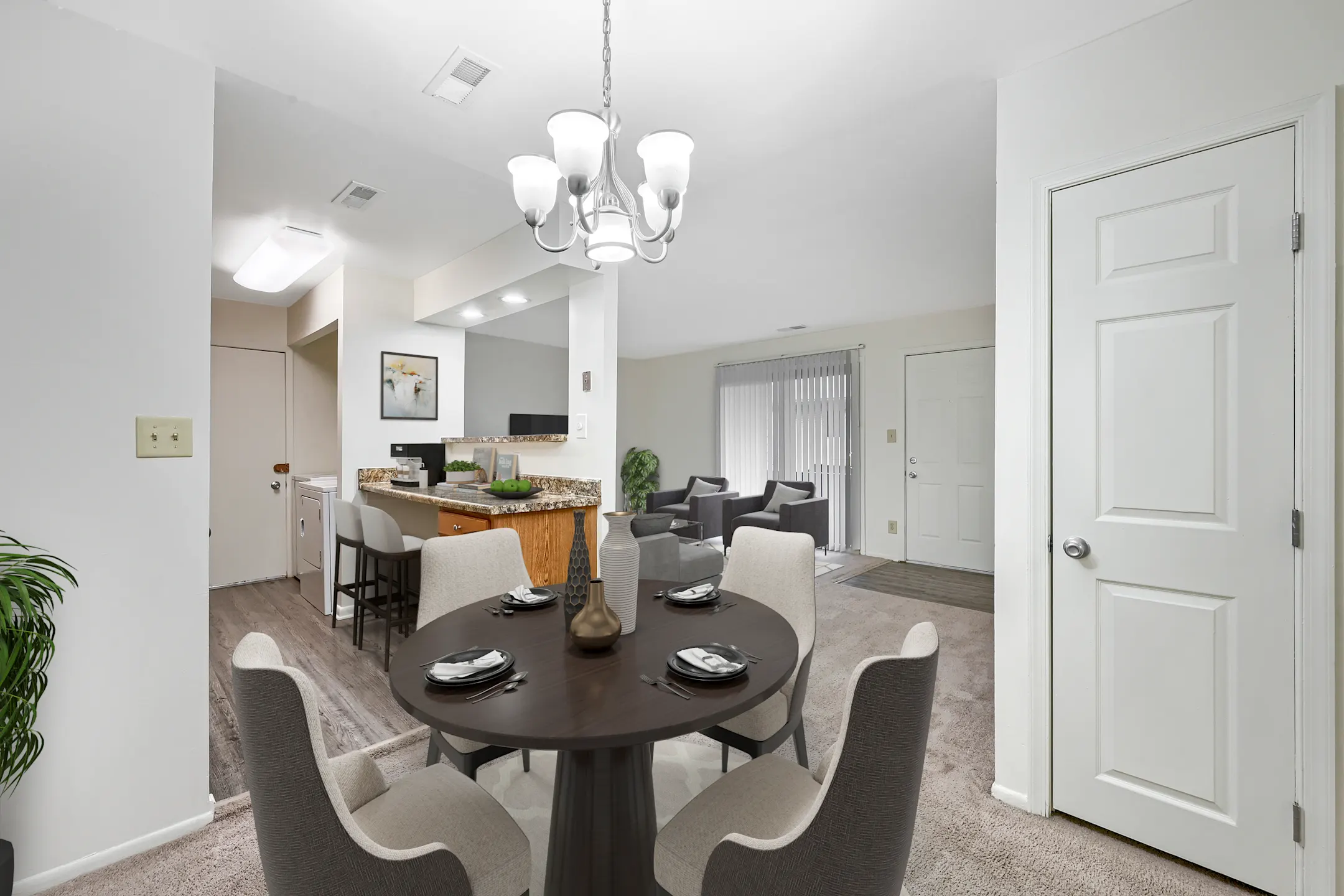 Oakview Estates Apartments Lancaster, PA 17602