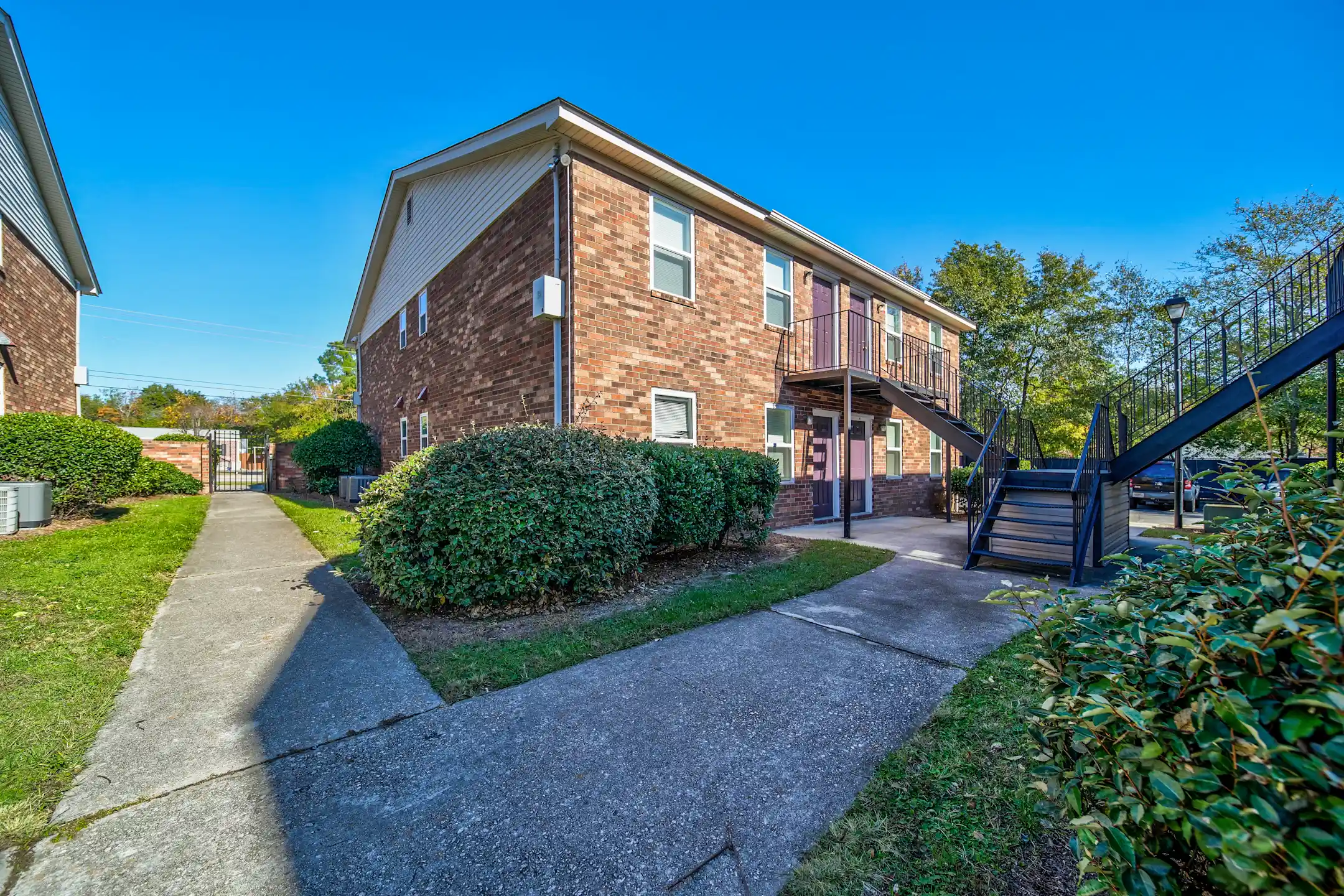 Brickhaven at Augusta Apartments Augusta, GA 30906