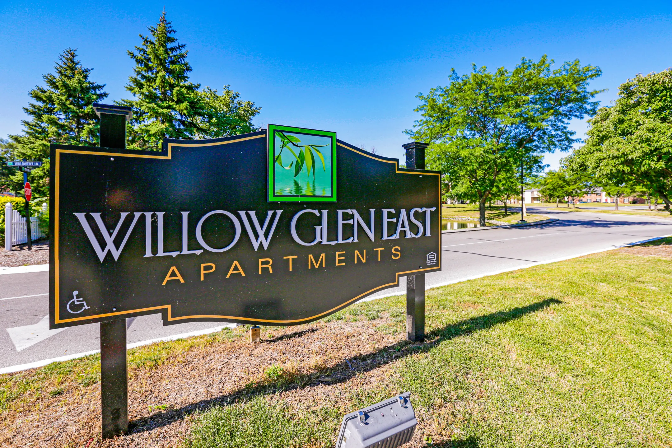 Willow Glen East - Indianapolis, IN