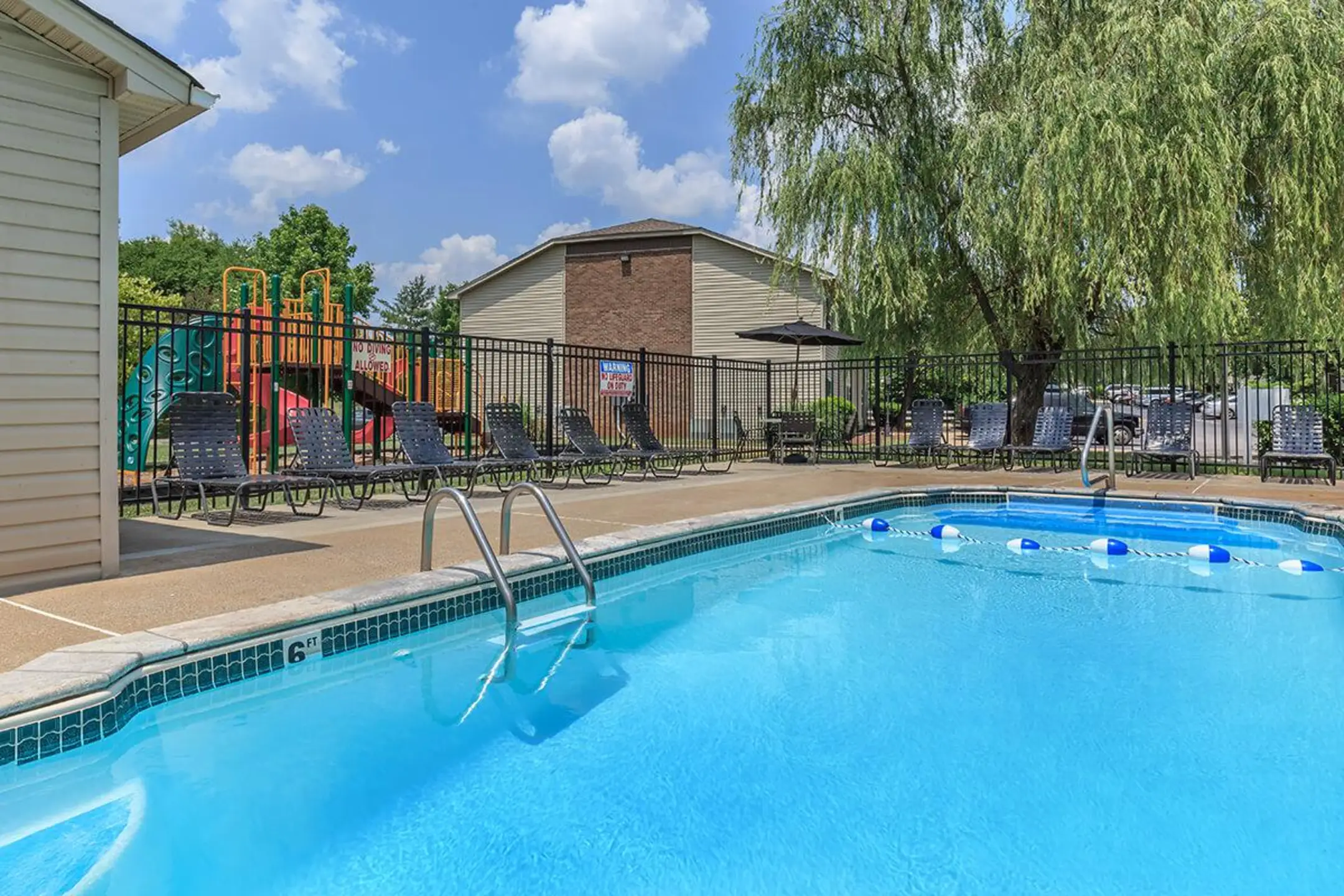 Green Meadow Apartments Murfreesboro, TN 37128