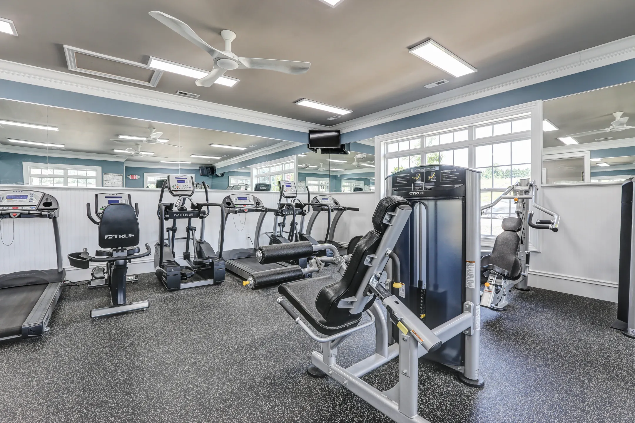 The Reserve at Smith Crossing Apartments Kernersville, NC 27284