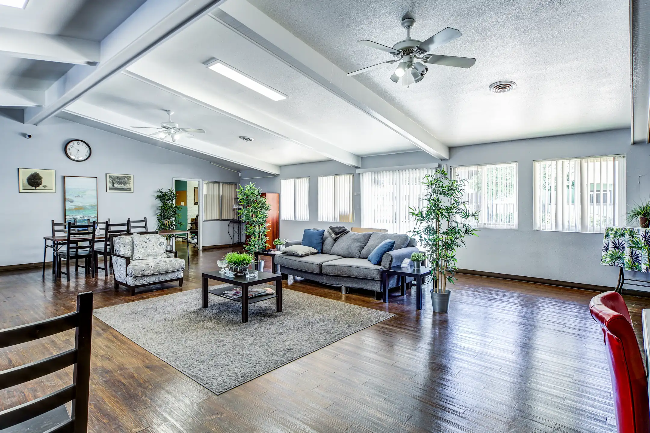 Lotus Landing Apartments Sacramento, CA 95823