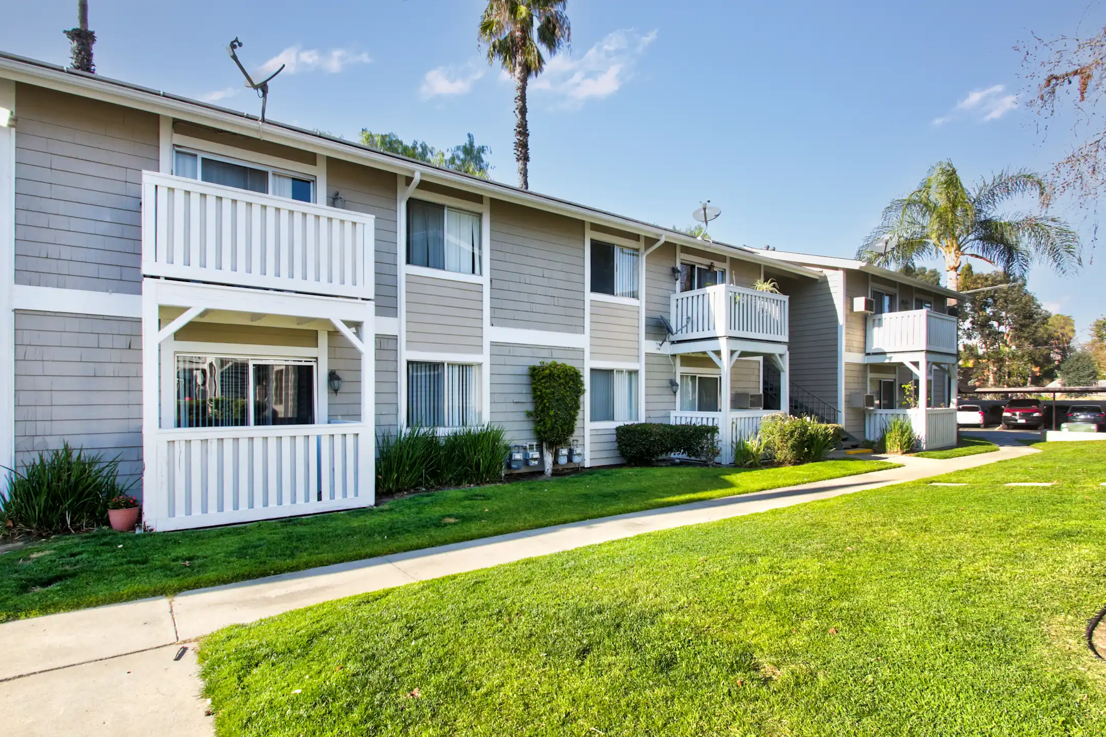 Stonewood Apartments Apartments Temecula, CA 92591