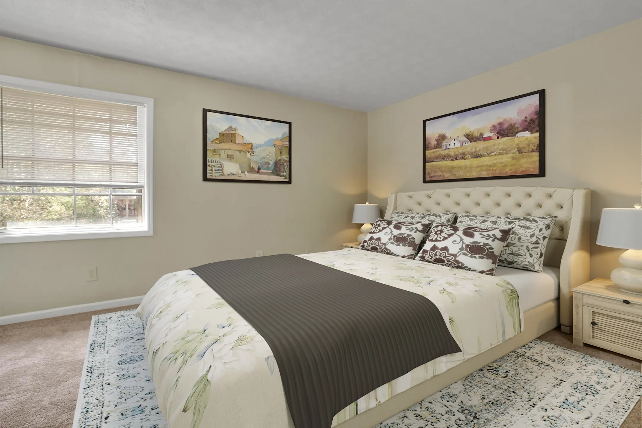 River's Edge Apartments Jonesboro, GA 30236