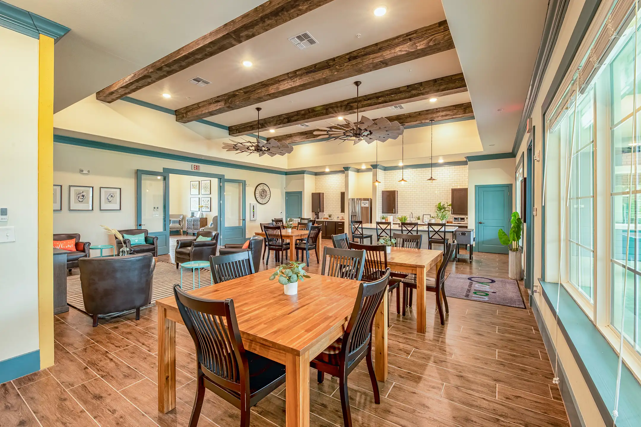 Ovation Independent Senior Living Apartments Olmito, TX 78575