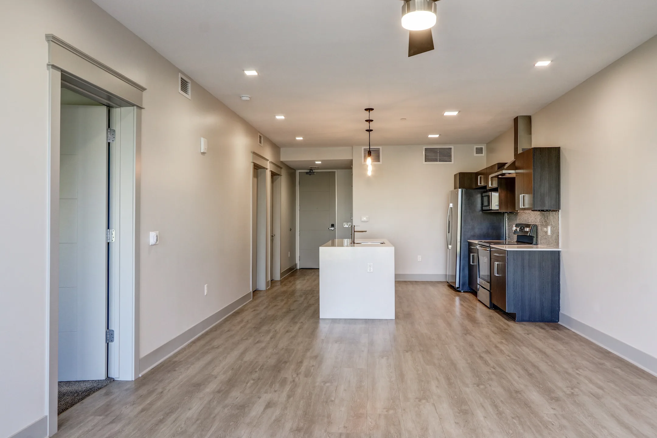 The Homes at Rivers Edge Apartments 1001 Monroe Ave NW Grand Rapids