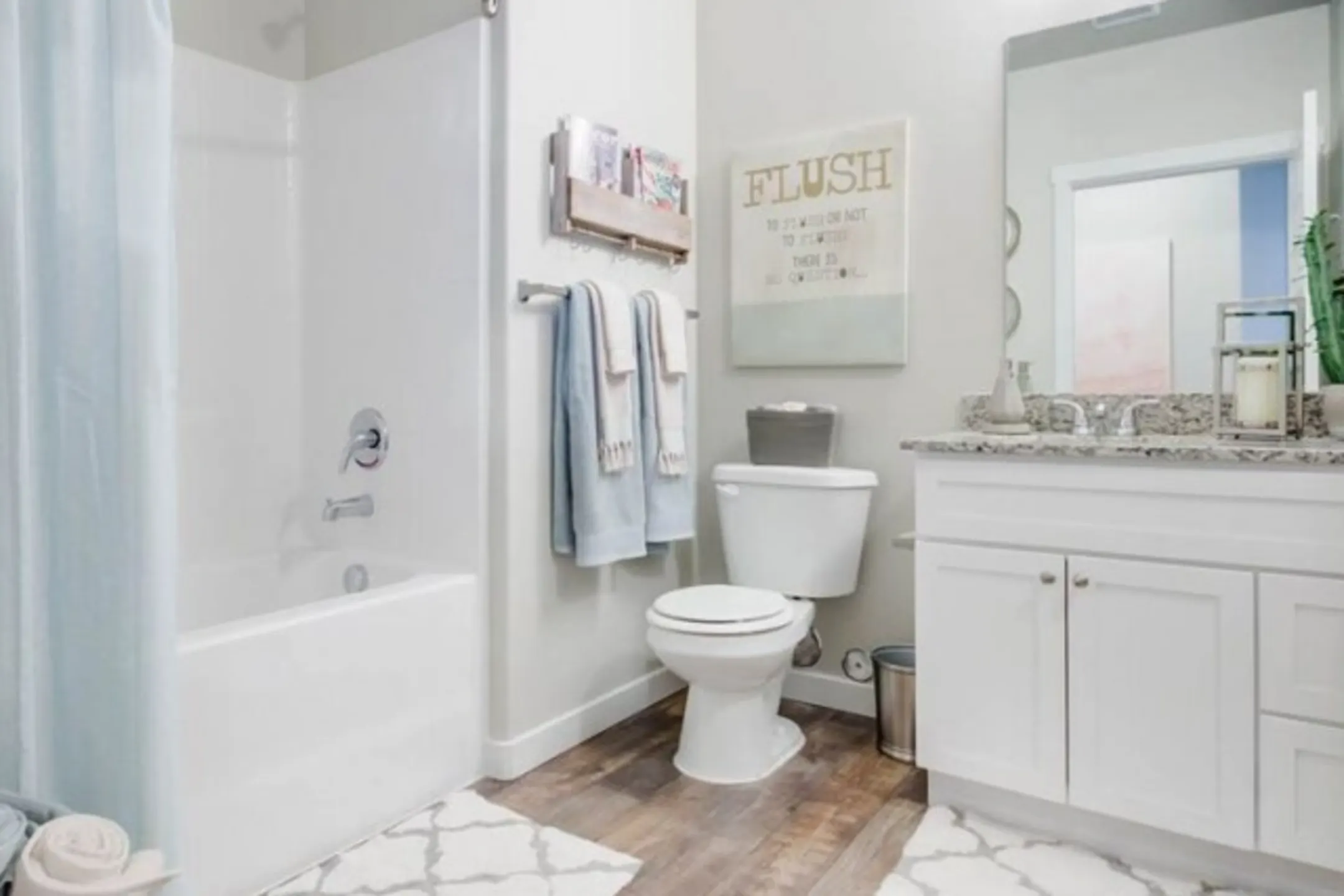 The Kensington Apartments at North Pointe 7410 W Saxton Dr Boise