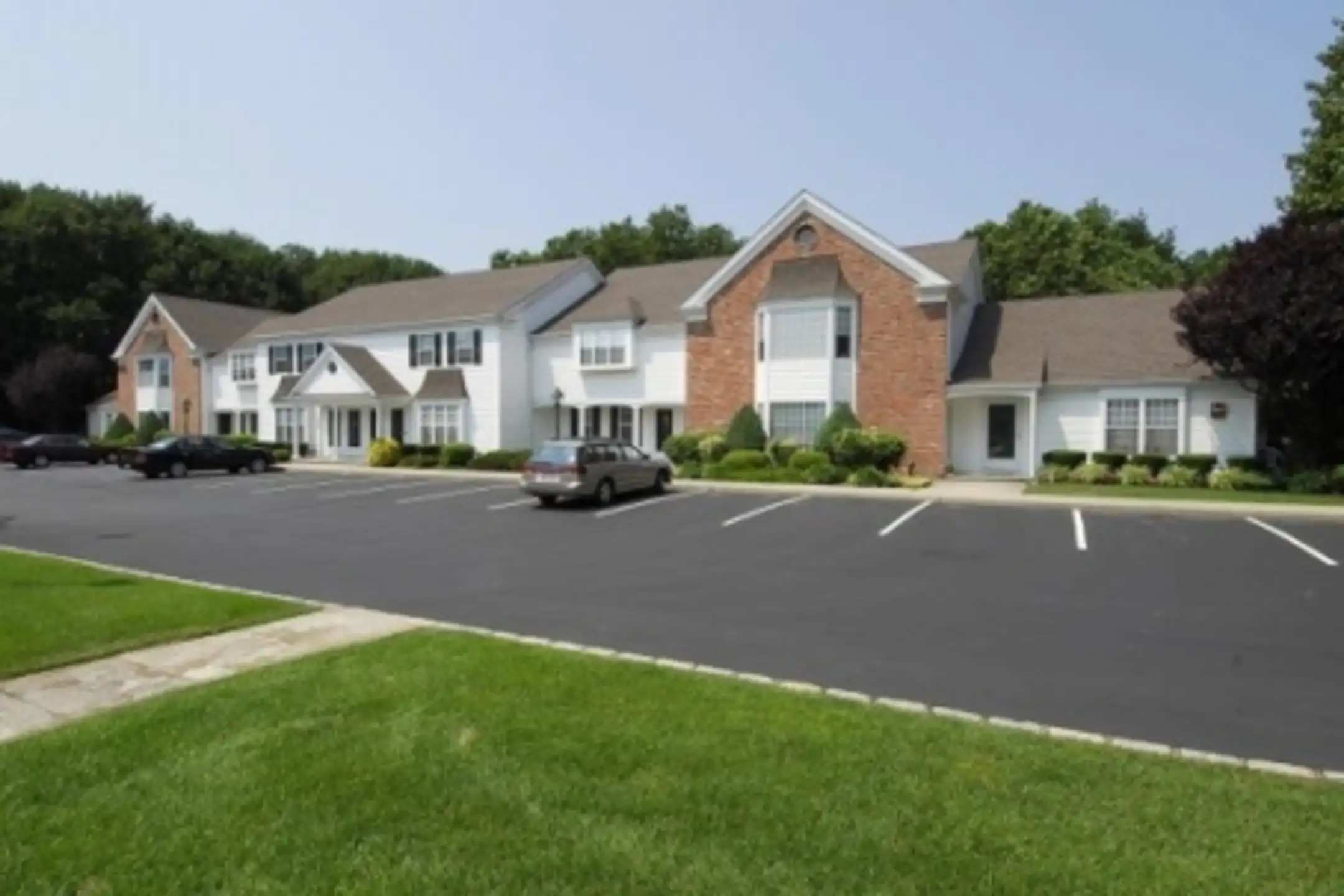 Fairfield Meadows Apartments Port Jefferson Station, NY 11776