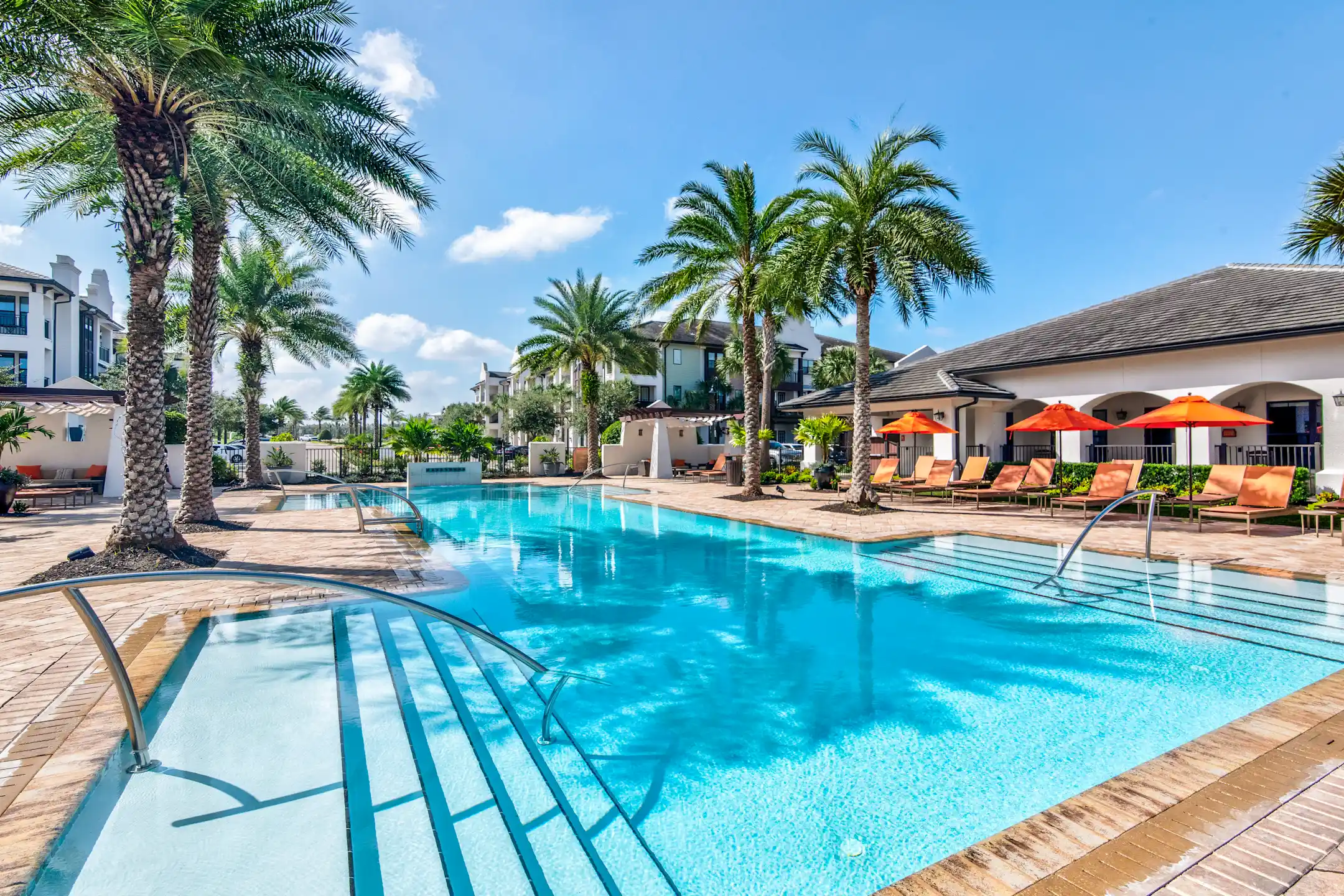 Trelago Apartments Apartments Maitland, FL 32751