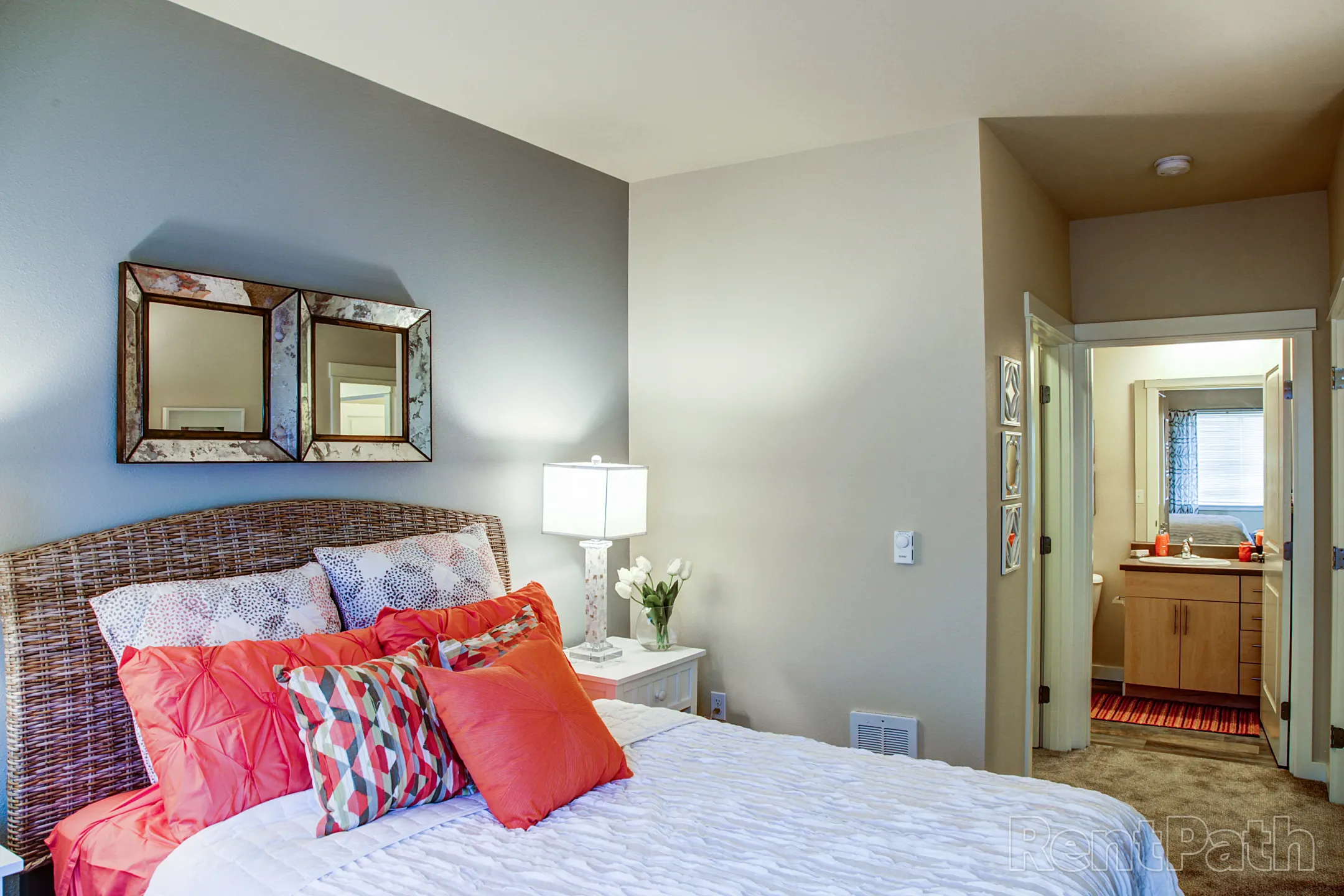 Bracera Apartments Gig Harbor, WA 98332