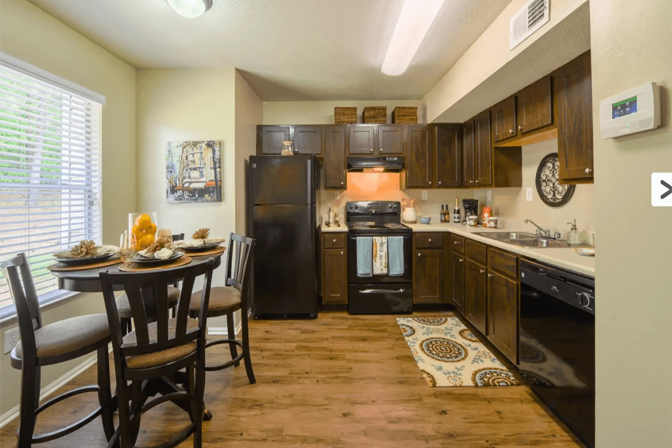 Pointe South Townhomes Apartments Jonesboro, GA 30238