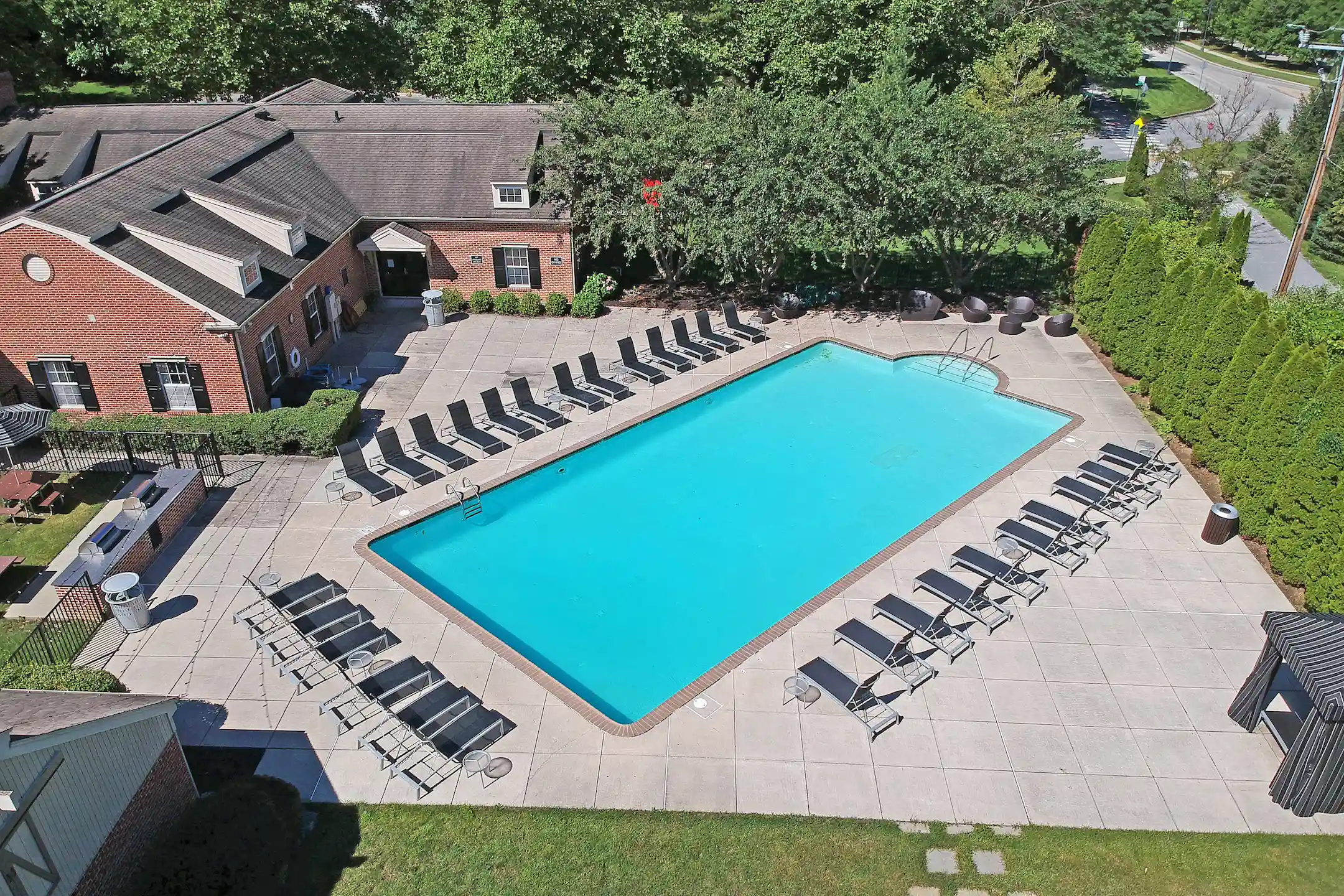 Exton Crossing Apartment Homes 201 Iron Lake Dr Exton, PA